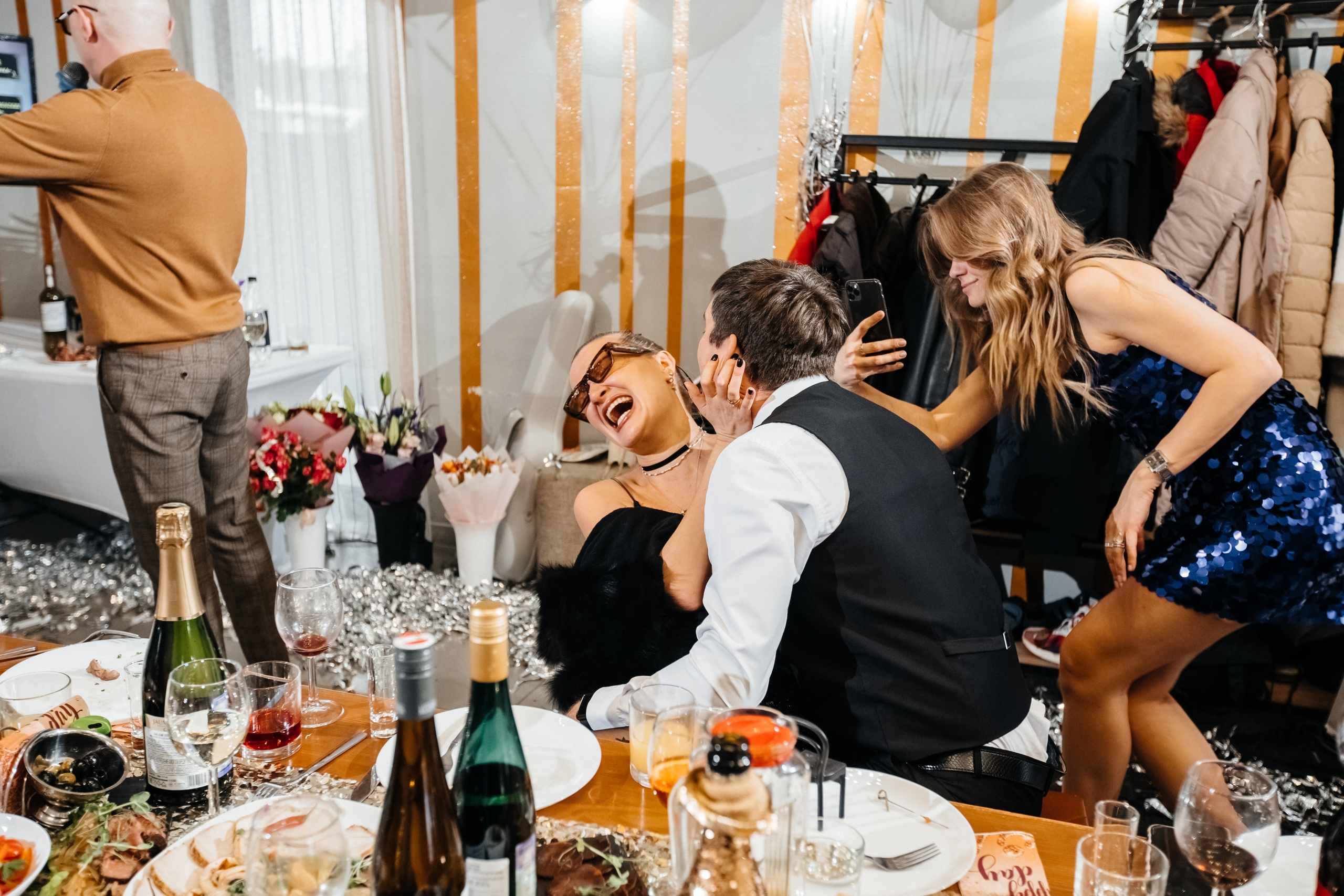 Юбилей Юлии