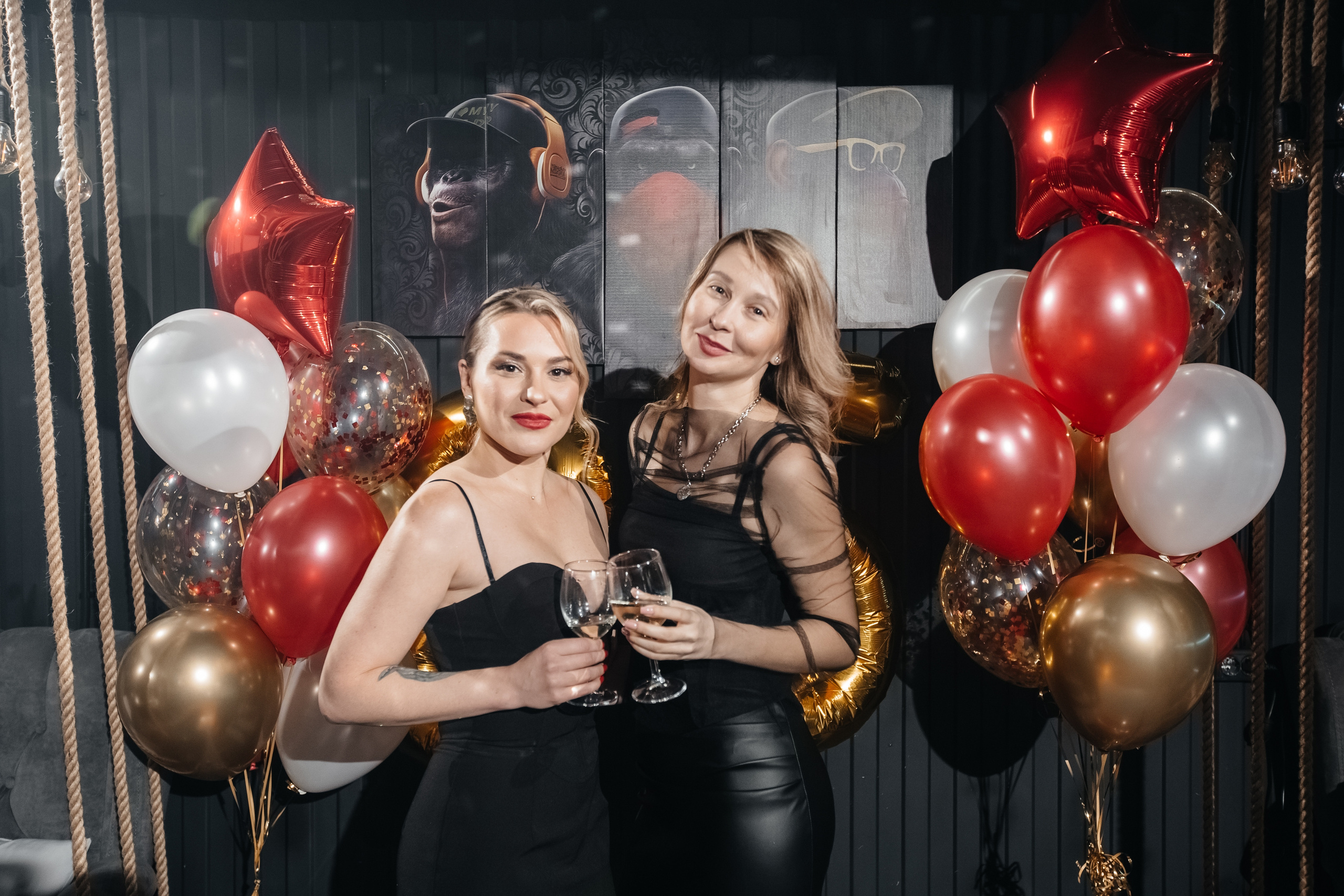 Юбилей Алисы