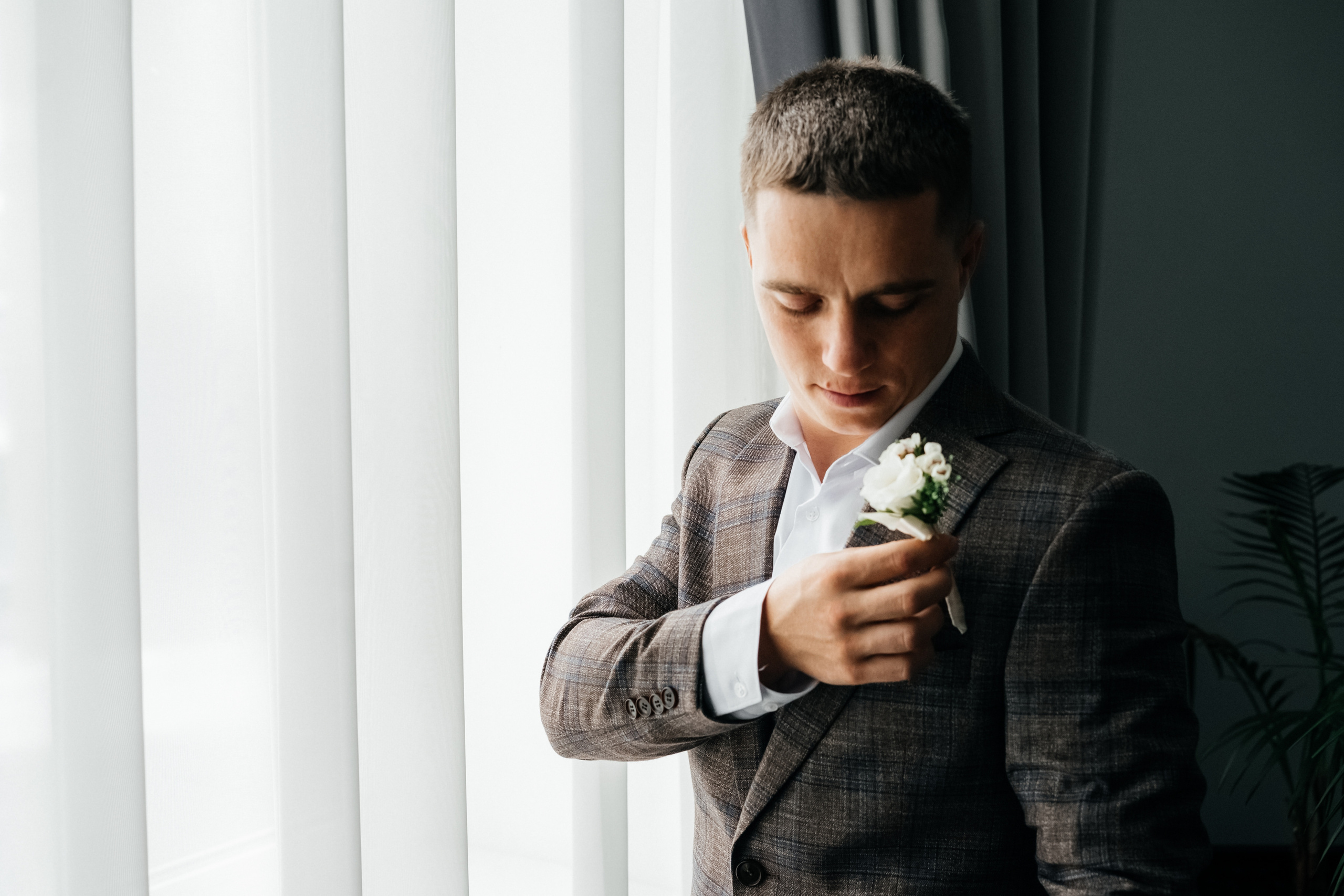 Кристина & Данил