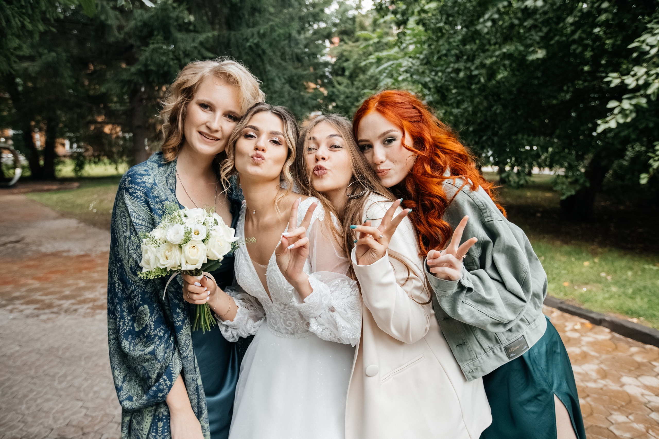 Кристина & Данил