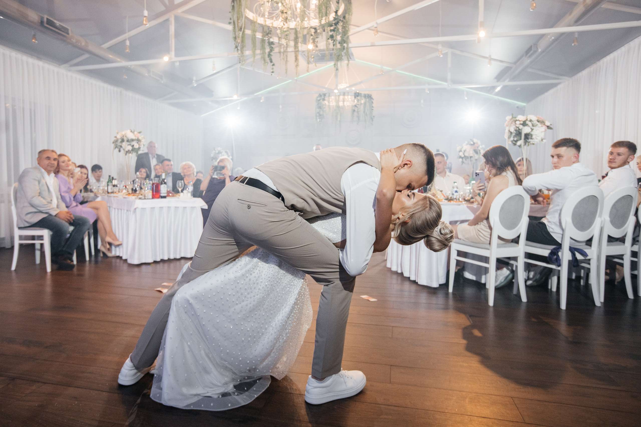 Злата & Данил