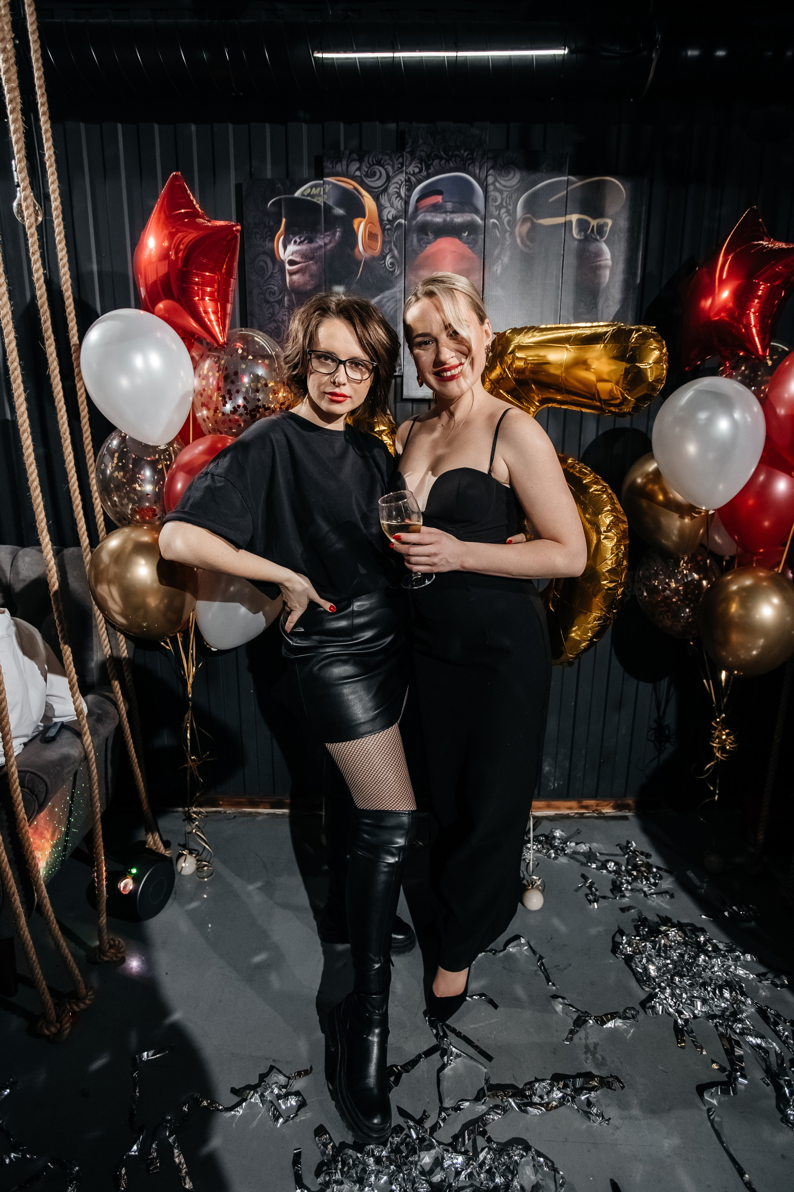 Юбилей Алисы