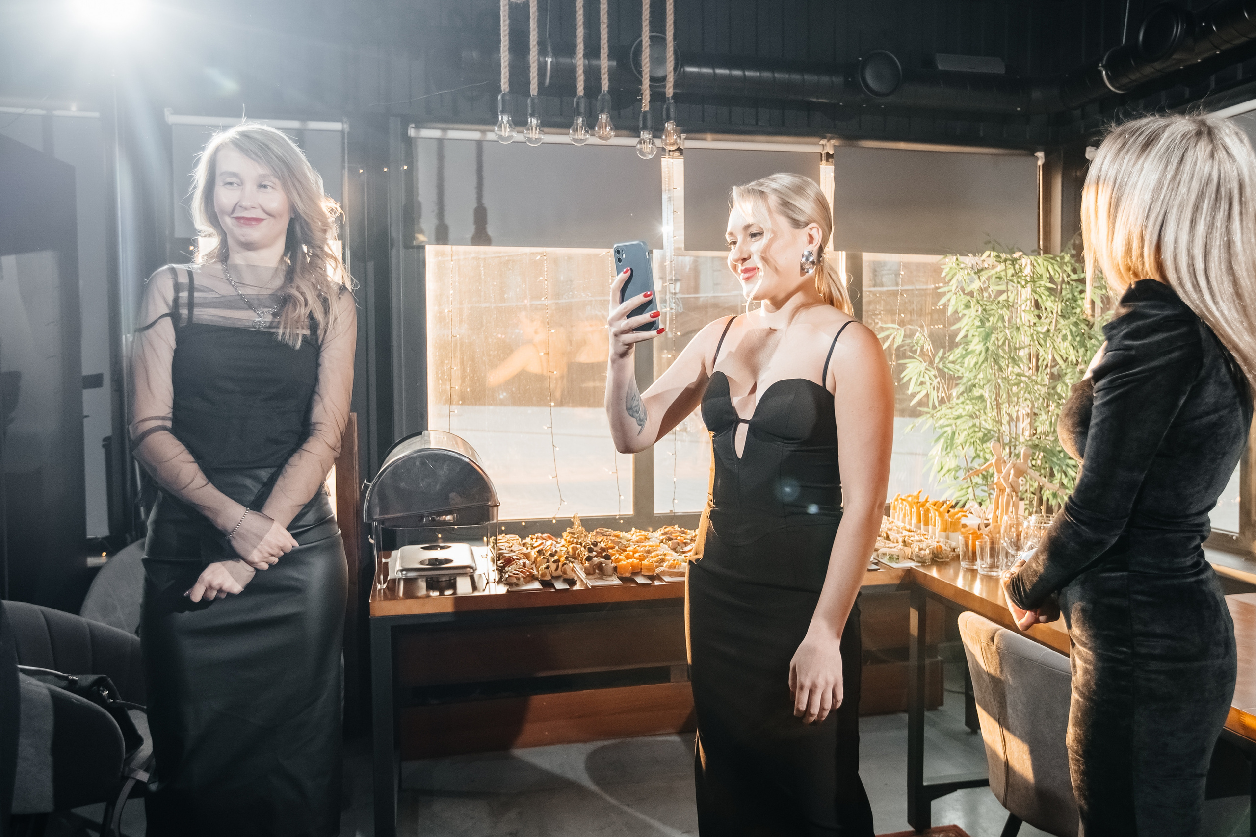 Юбилей Алисы