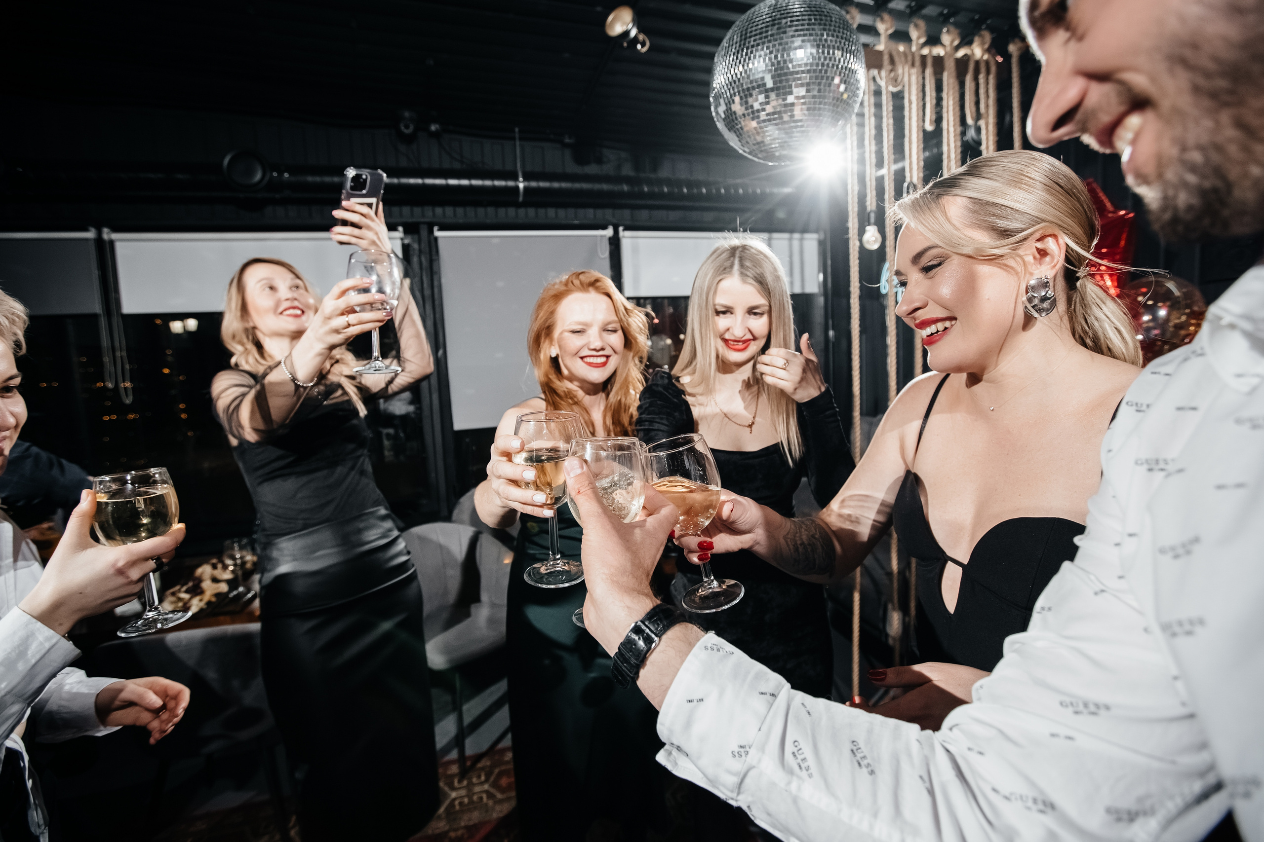 Юбилей Алисы