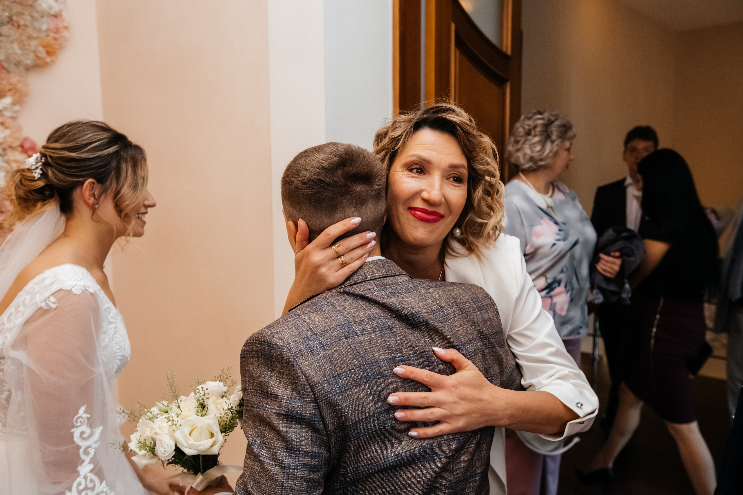 Кристина & Данил