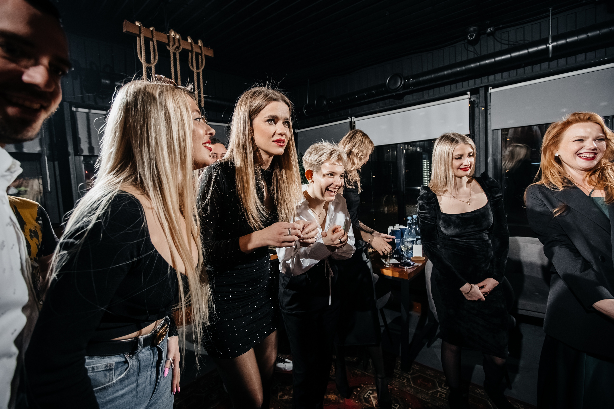 Юбилей Алисы