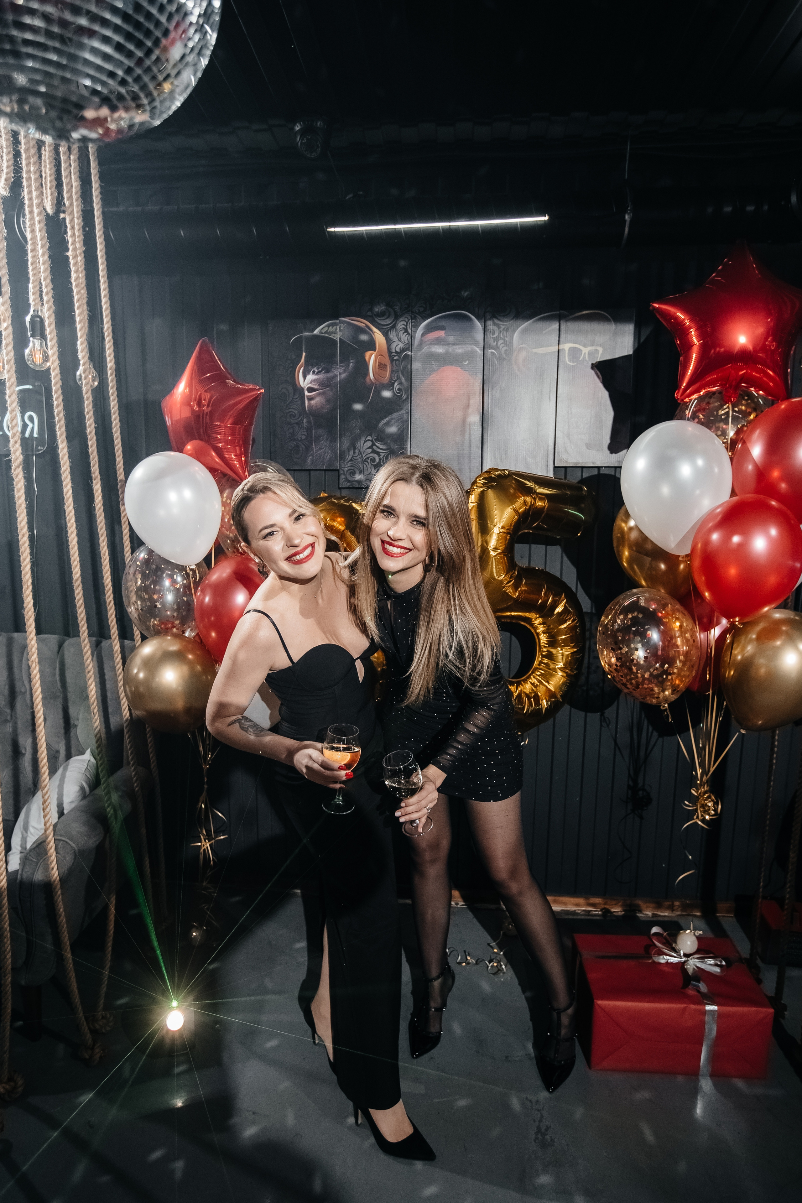 Юбилей Алисы