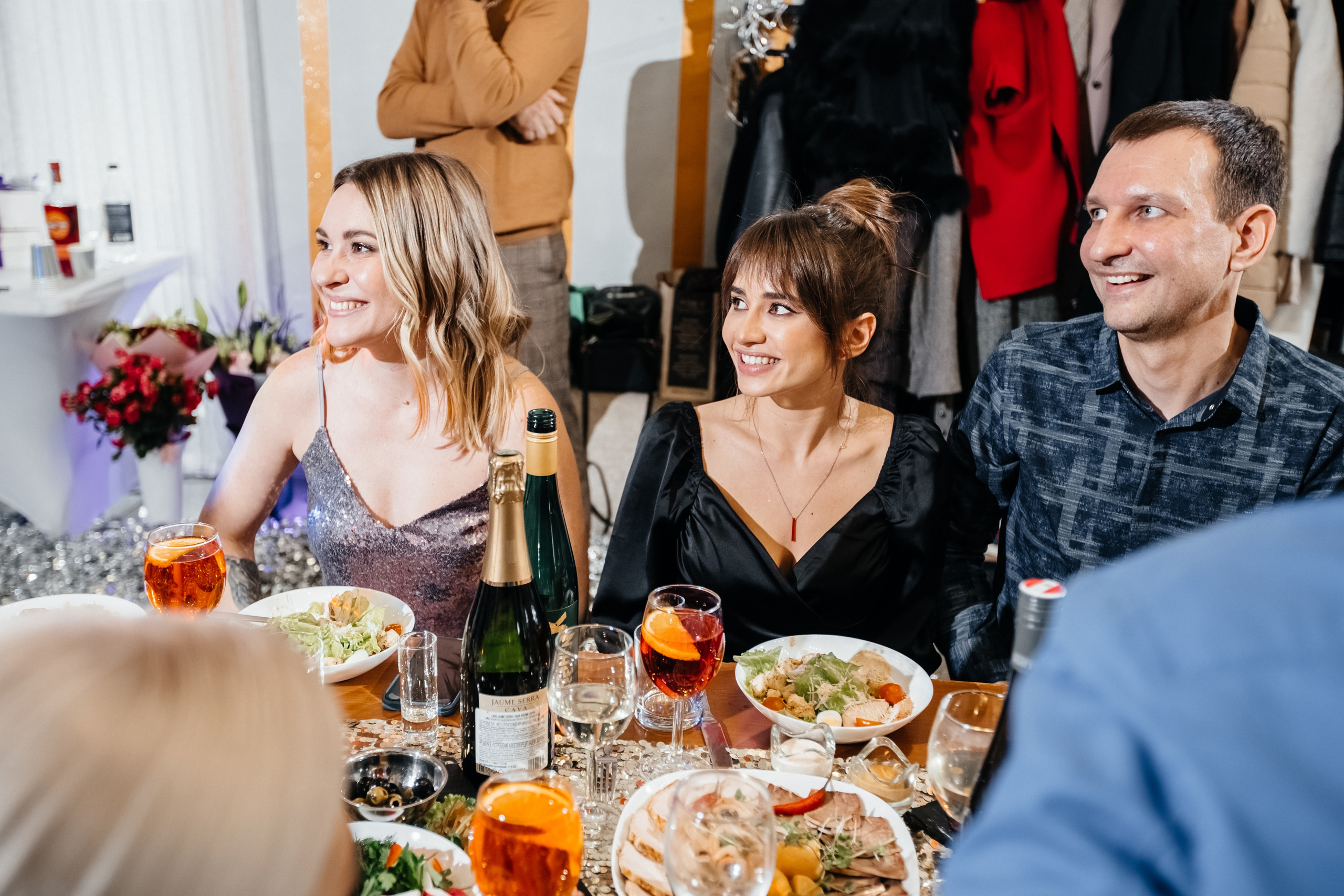 Юбилей Юлии