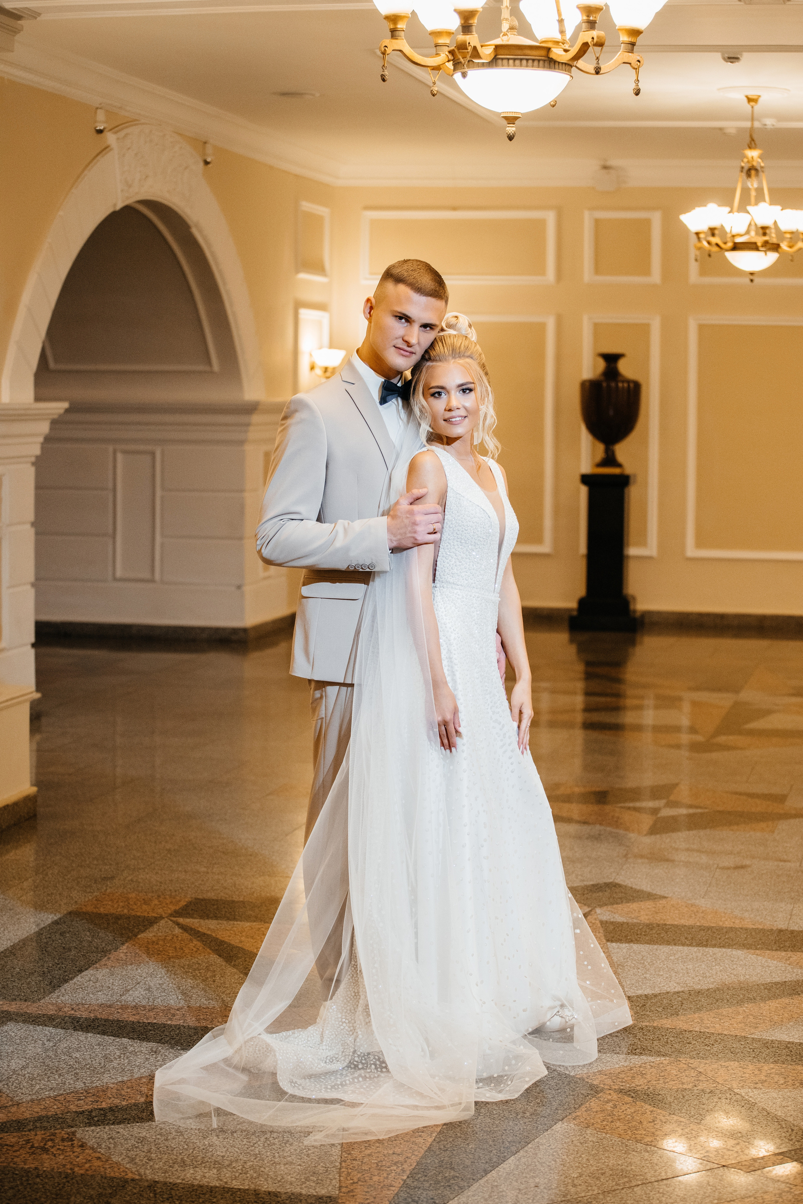 Злата & Данил