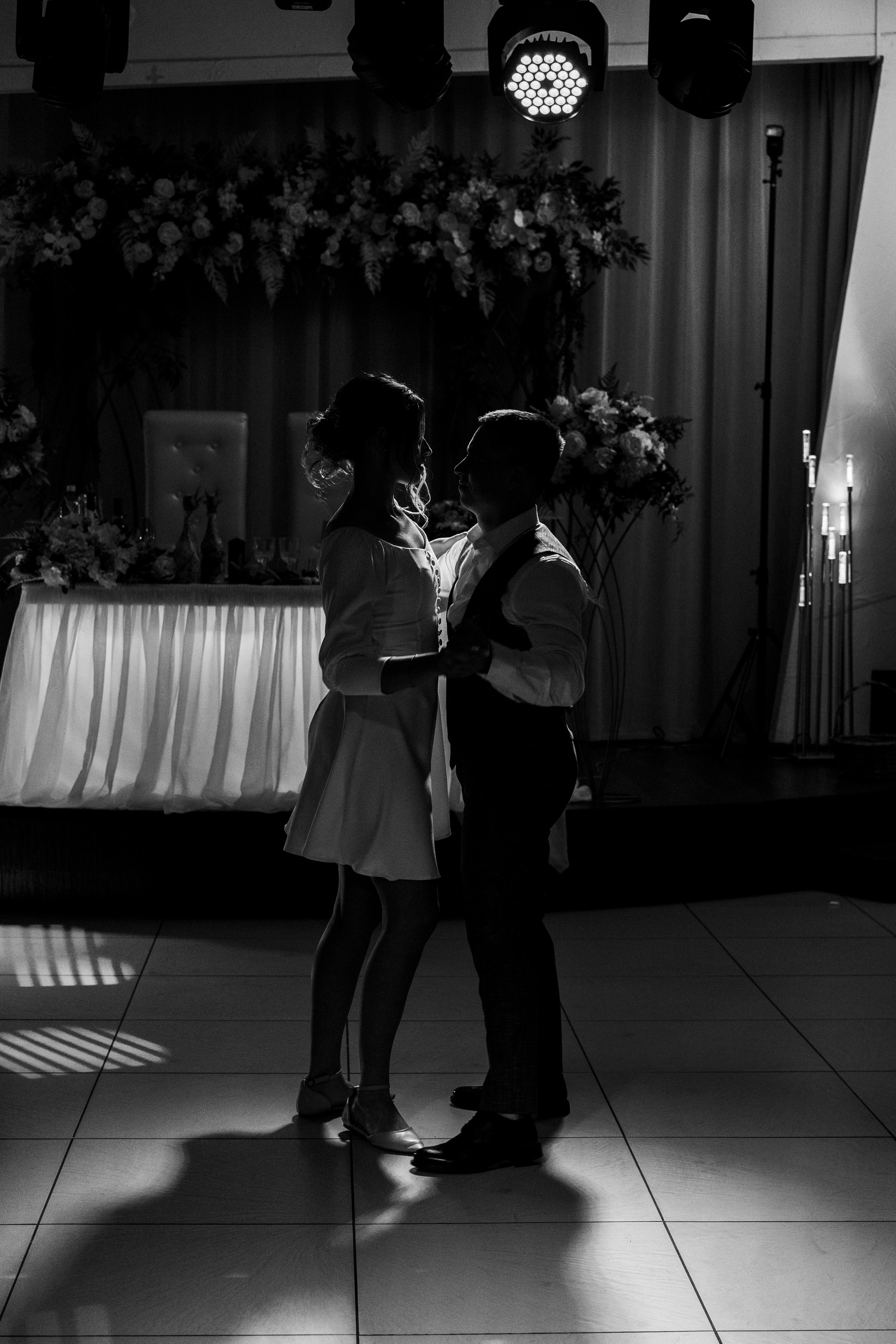 Кристина & Данил