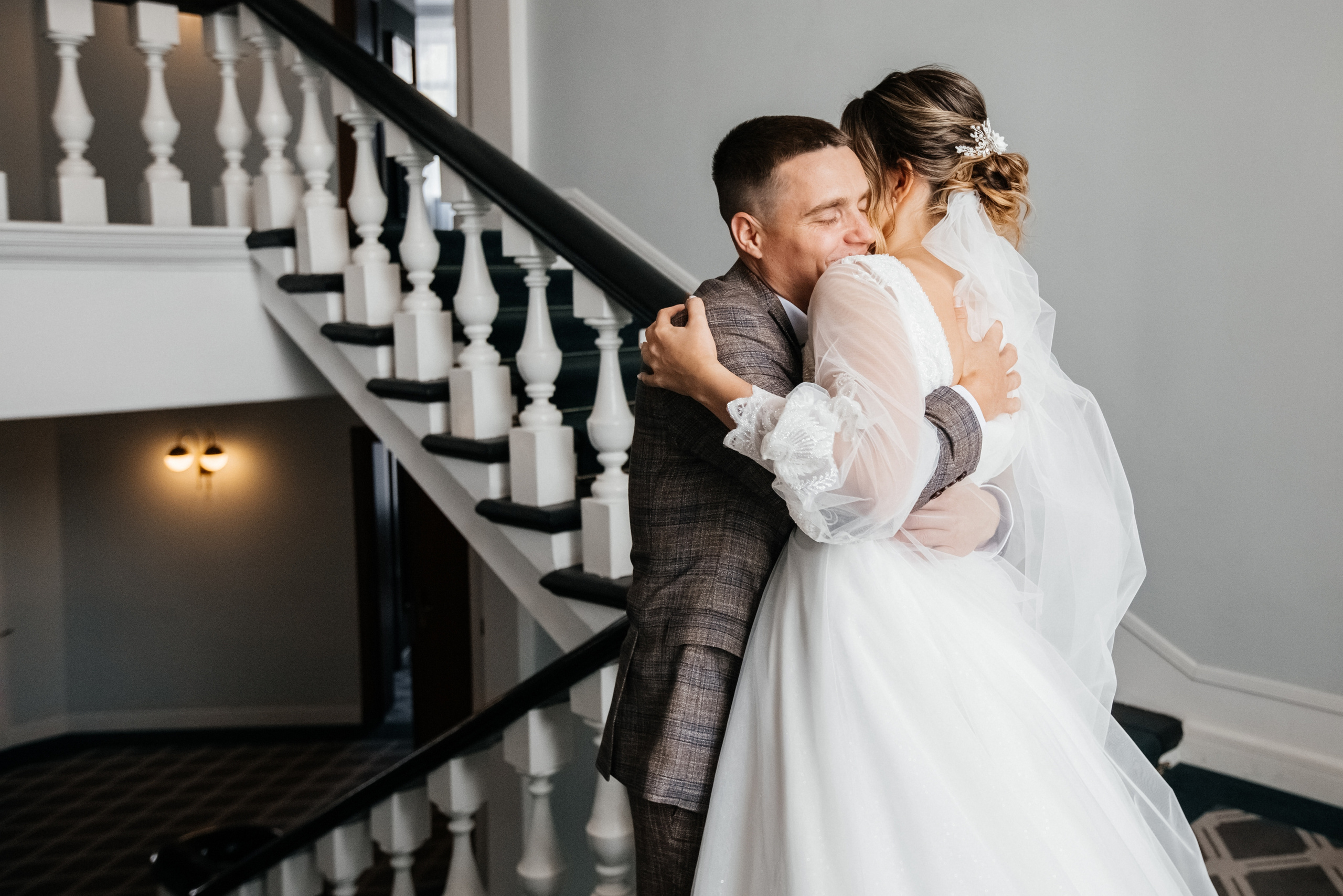 Кристина & Данил