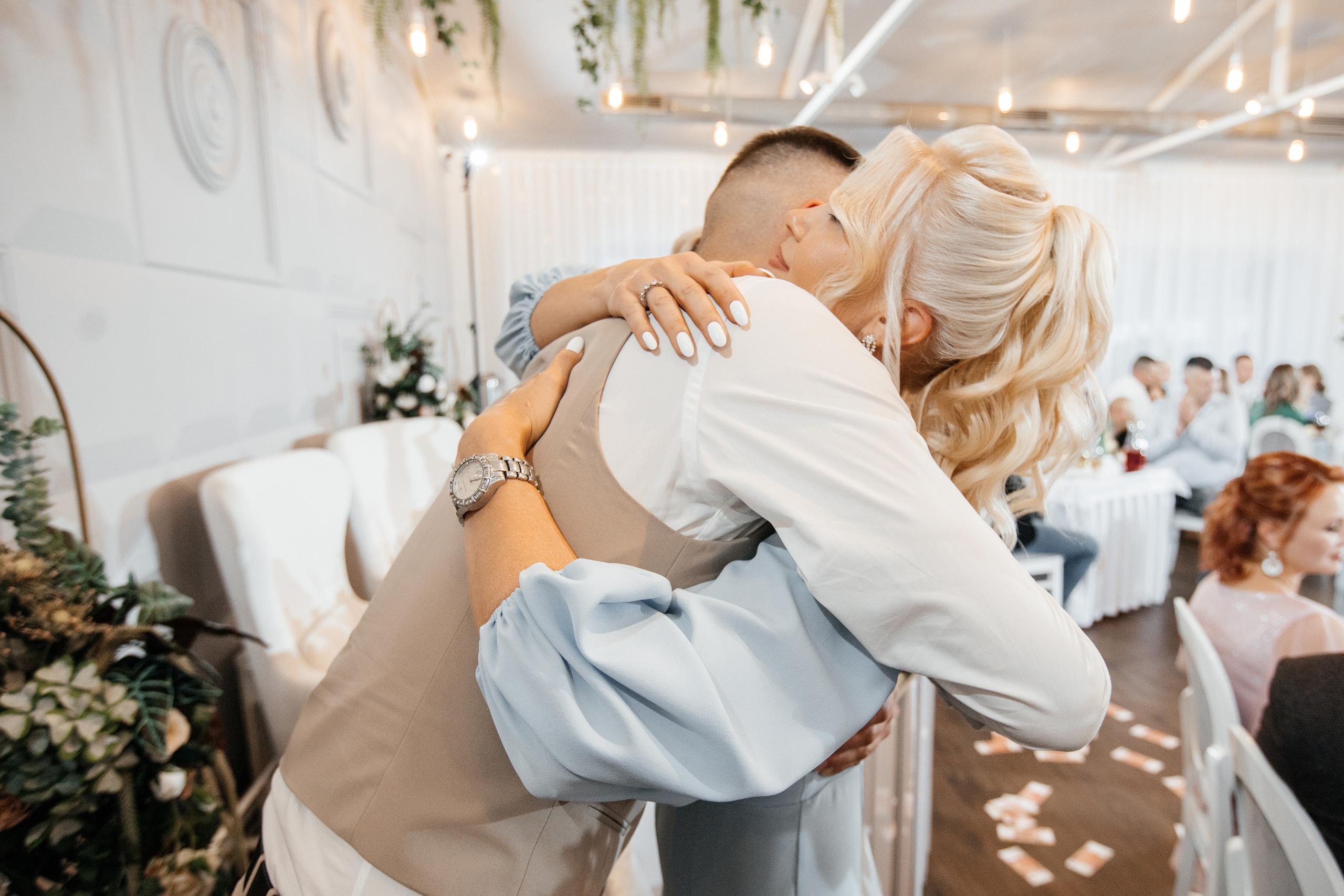 Злата & Данил