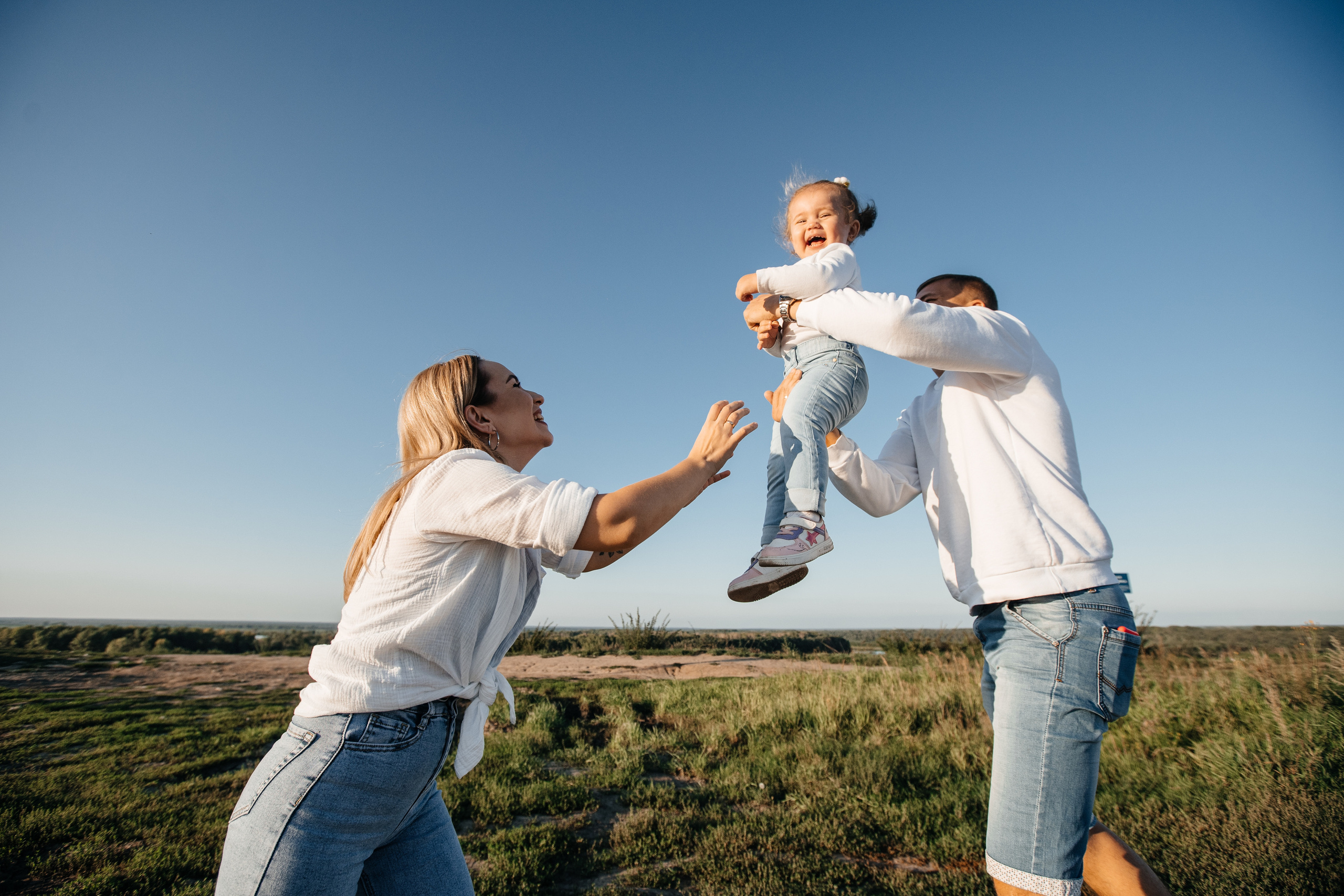 Семейная история