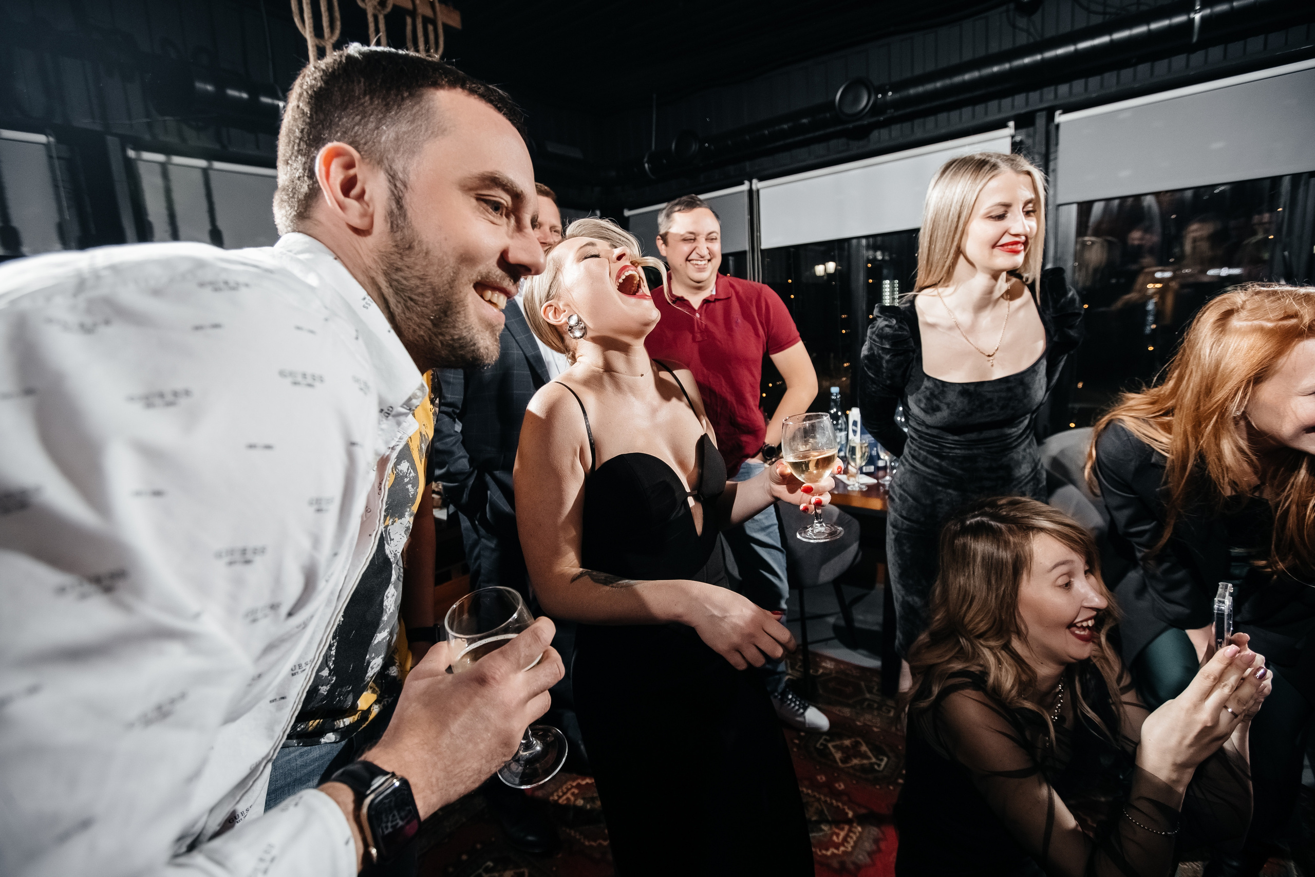 Юбилей Алисы