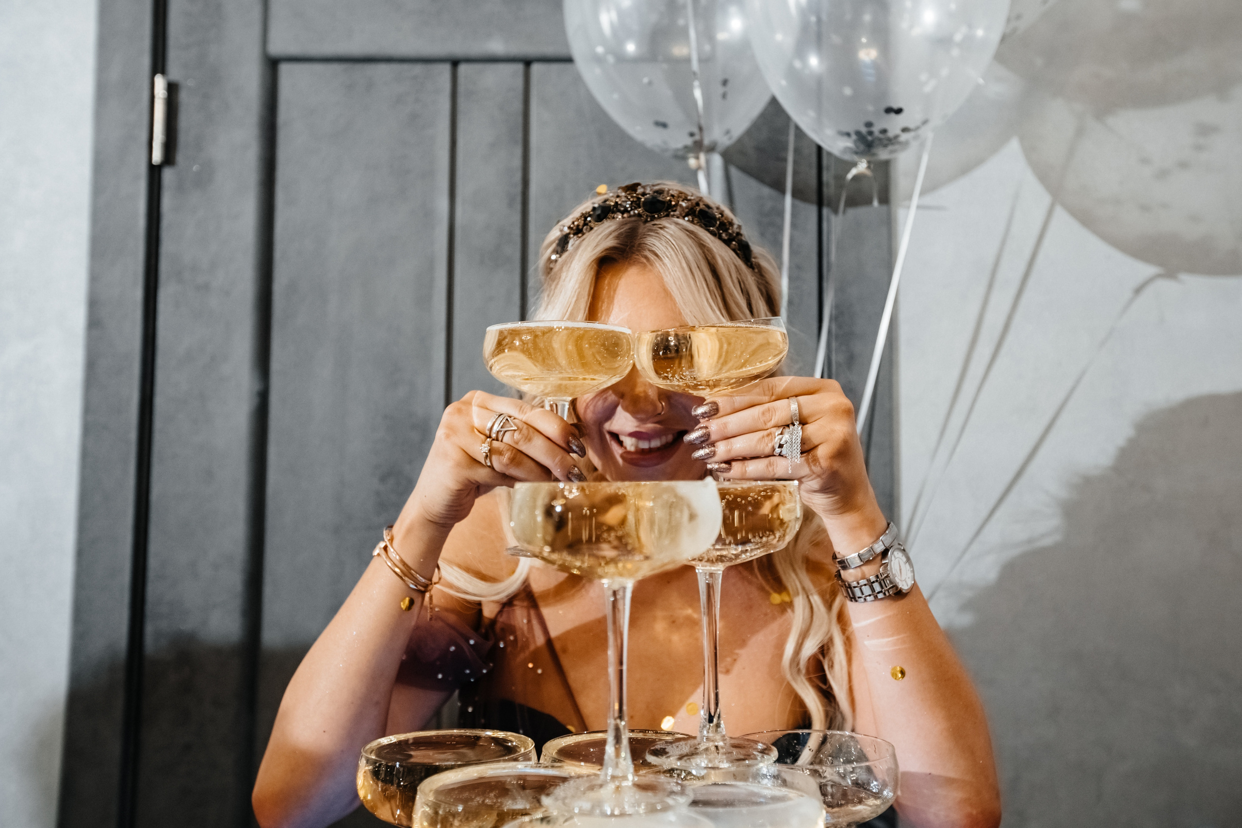 Юбилей Юлии