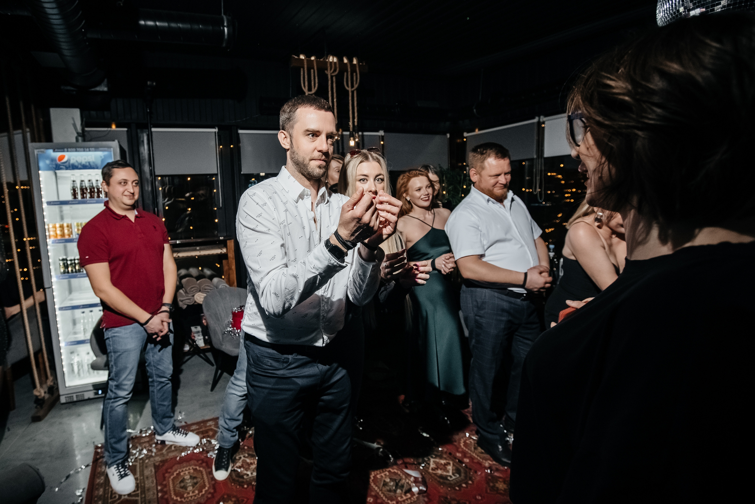 Юбилей Алисы