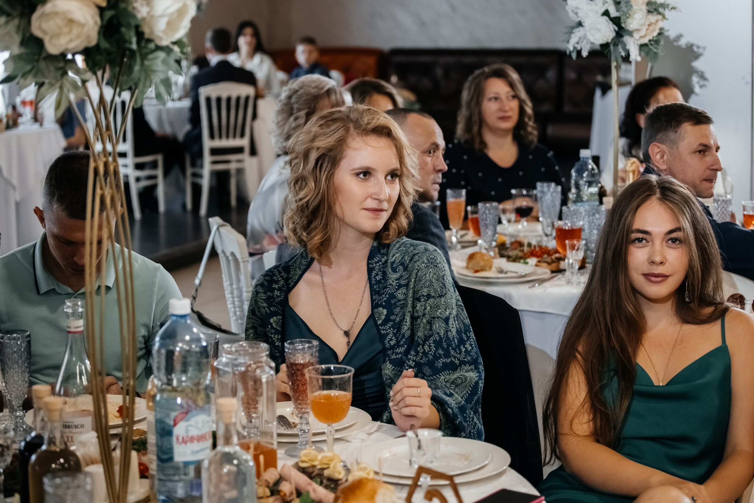 Кристина & Данил