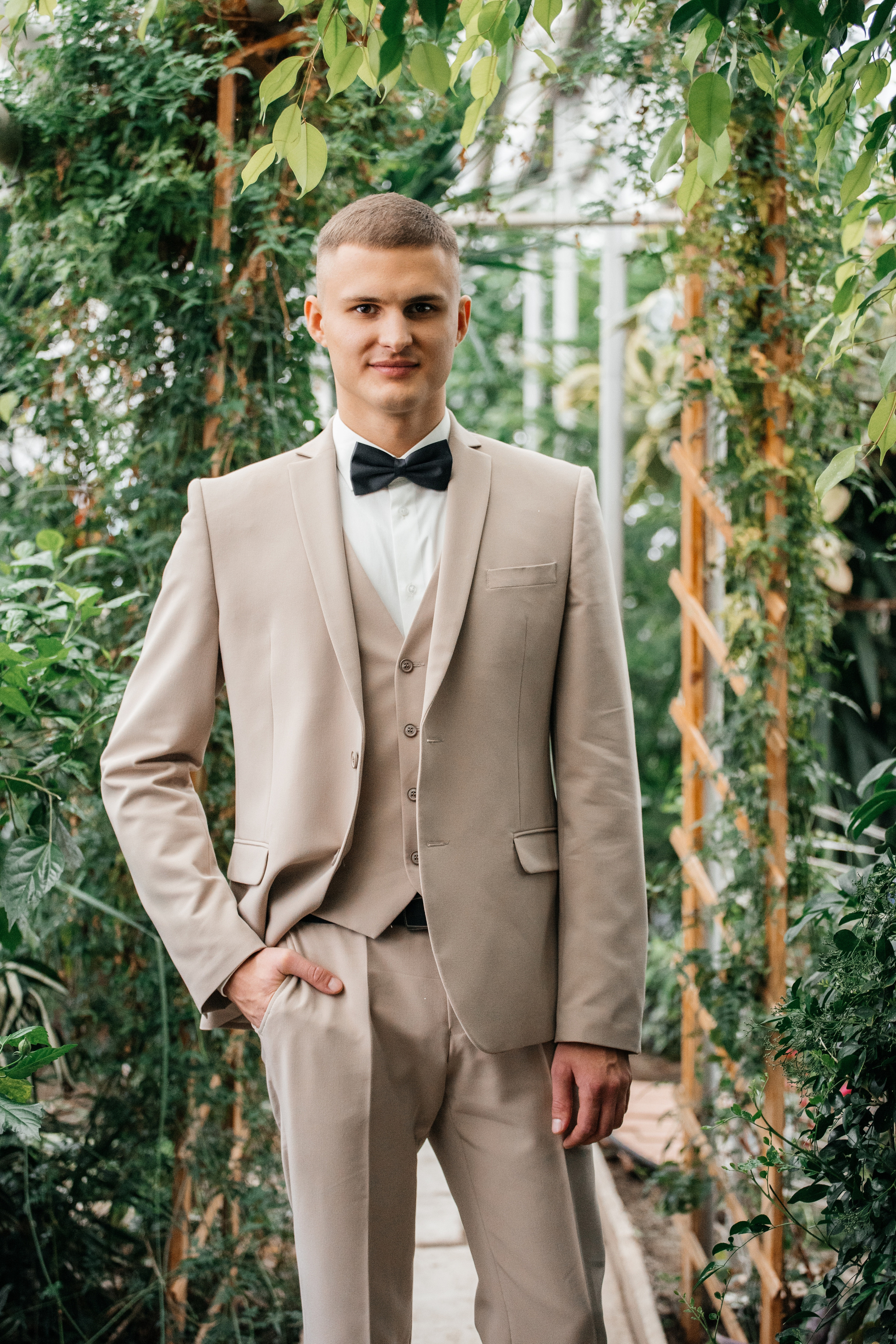 Злата & Данил