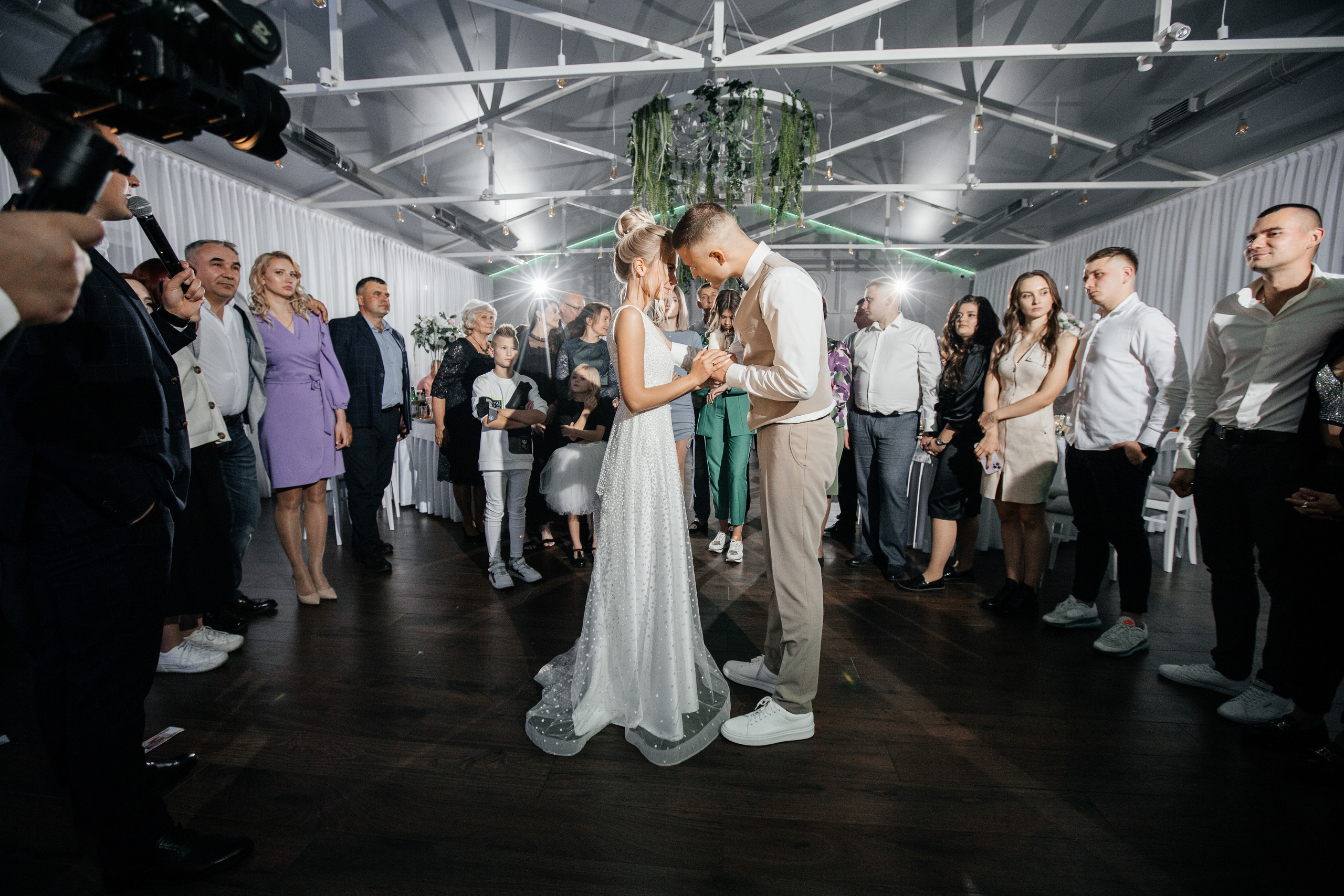 Злата & Данил