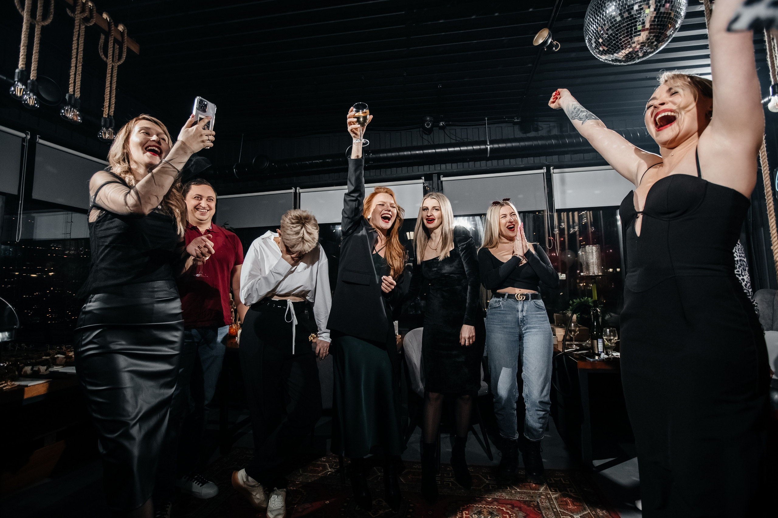 Юбилей Алисы