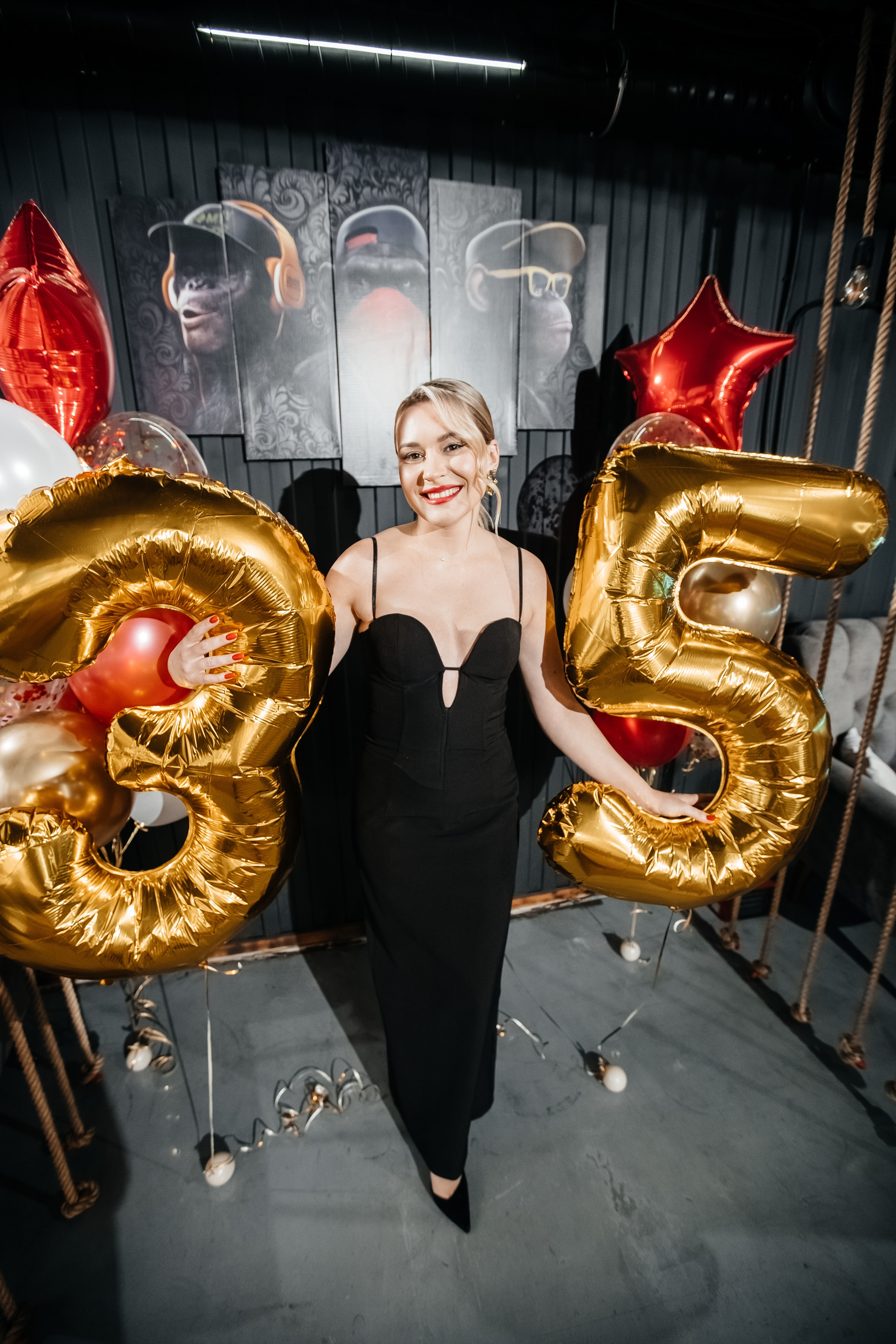 Юбилей Алисы