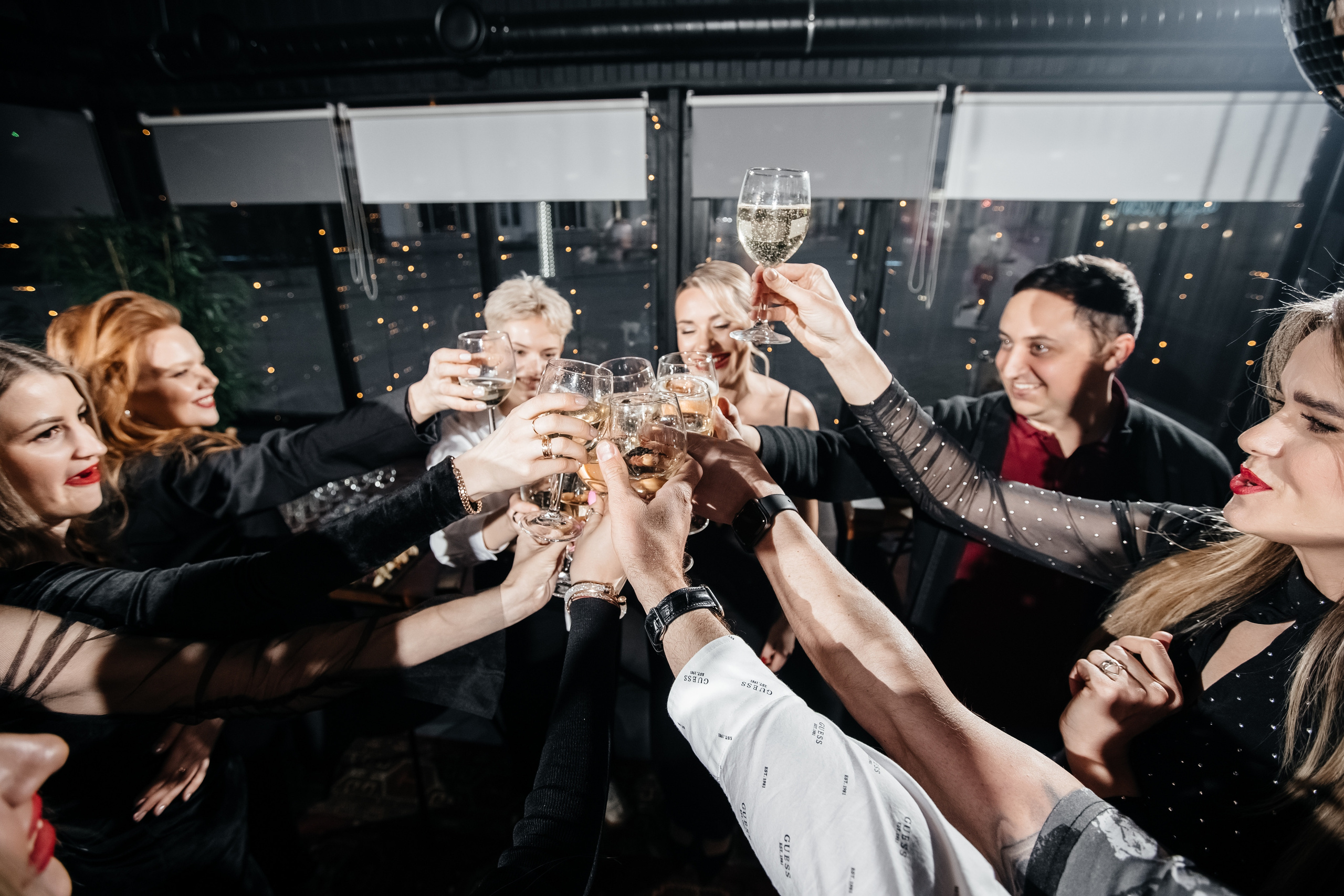 Юбилей Алисы