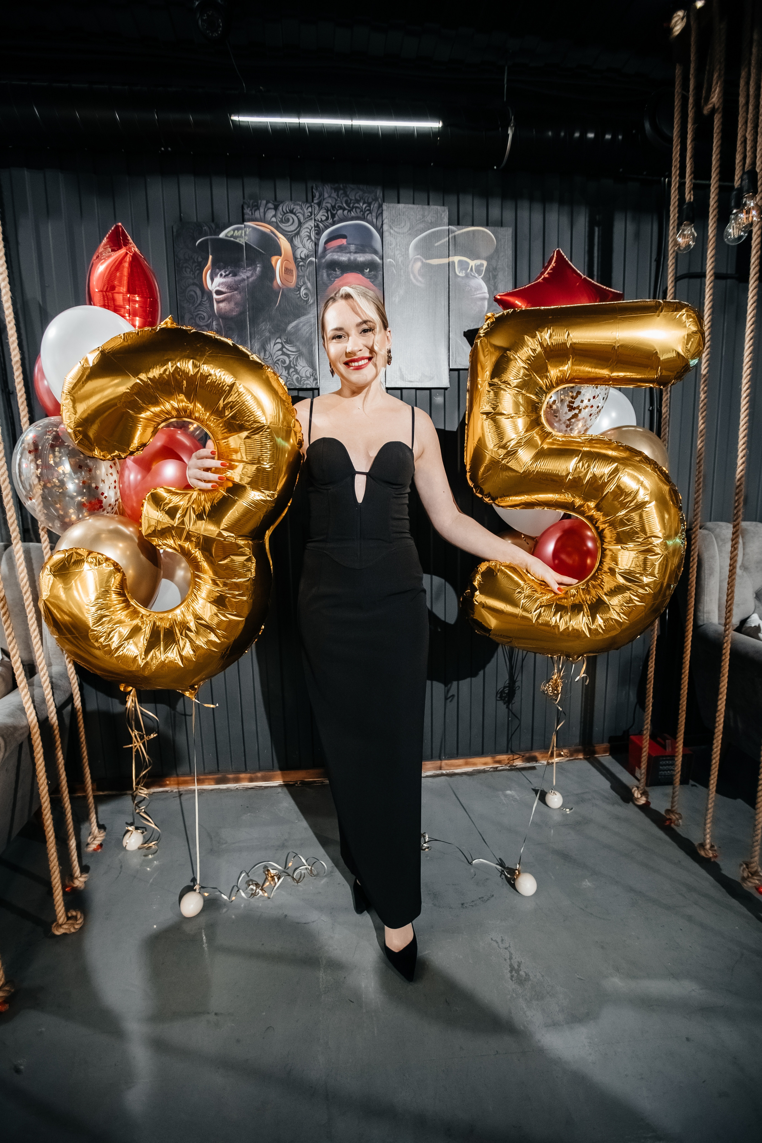 Юбилей Алисы