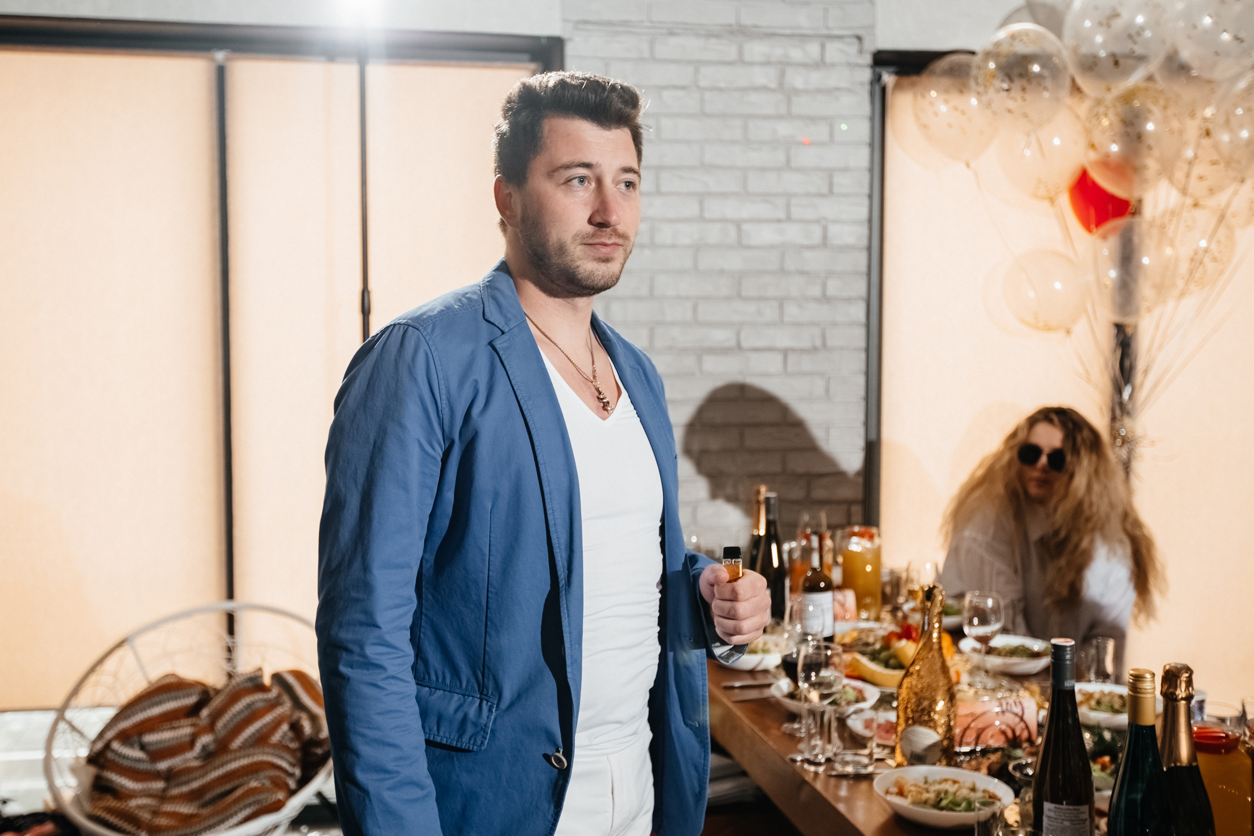 Юбилей Юлии