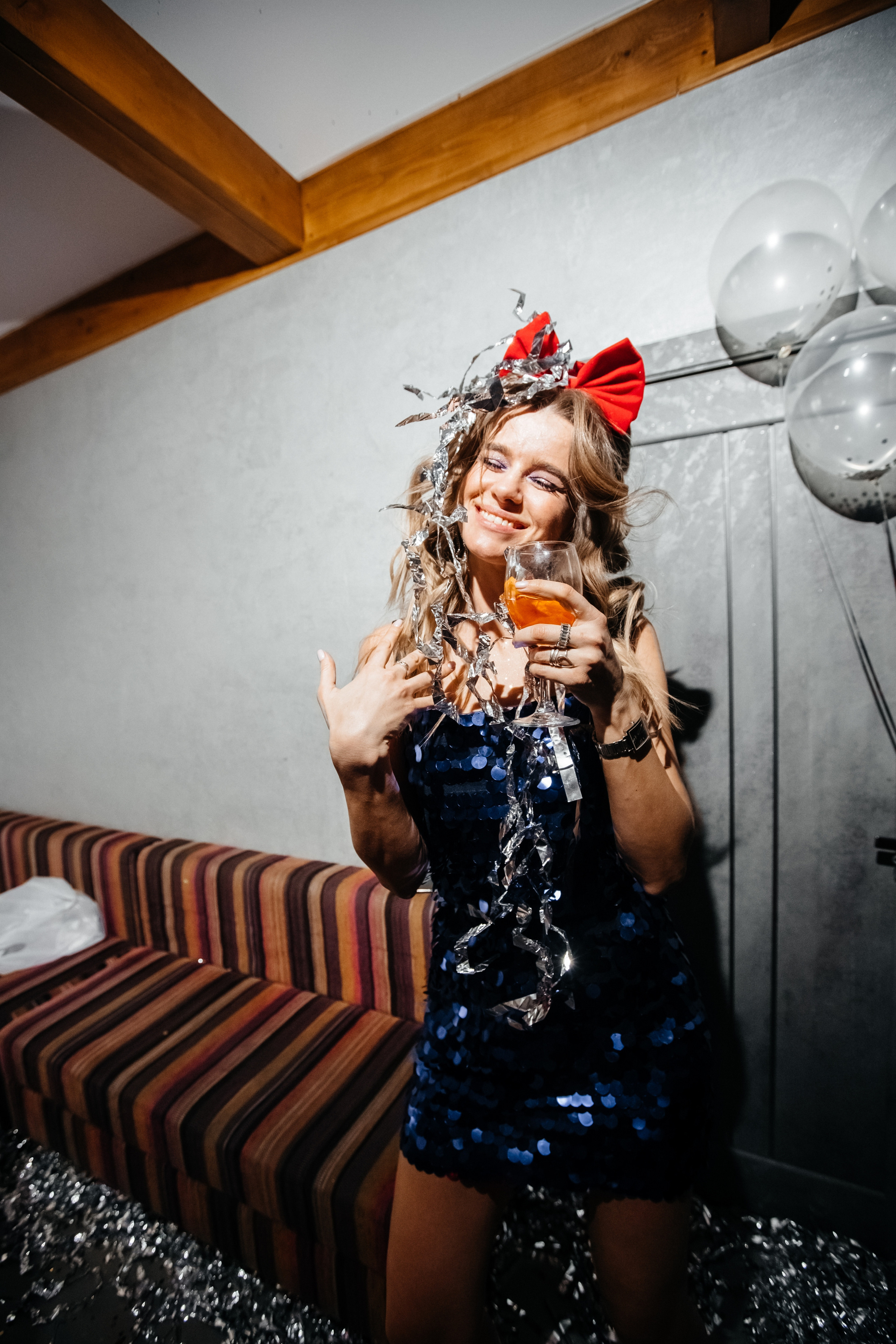 Юбилей Юлии