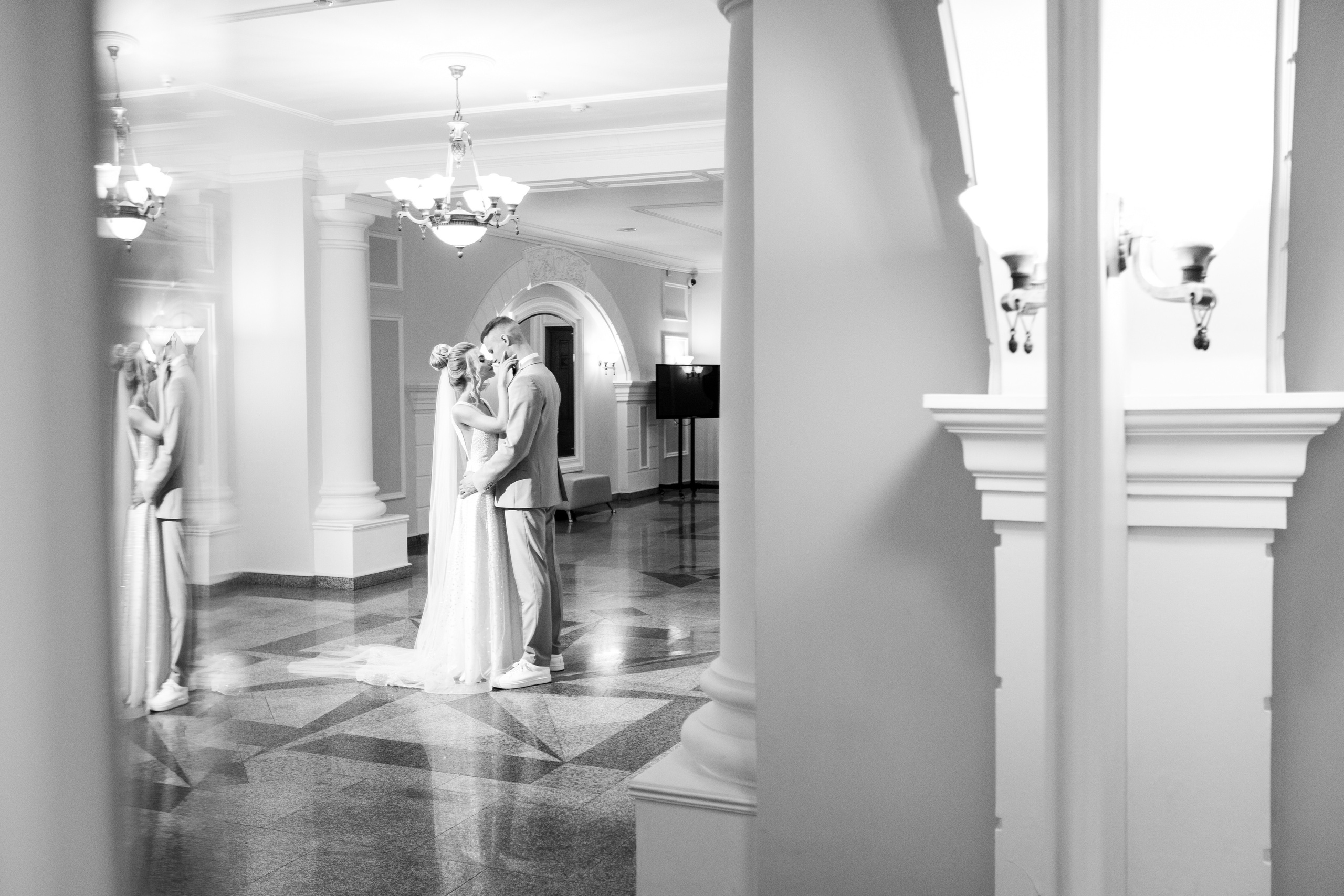 Злата & Данил