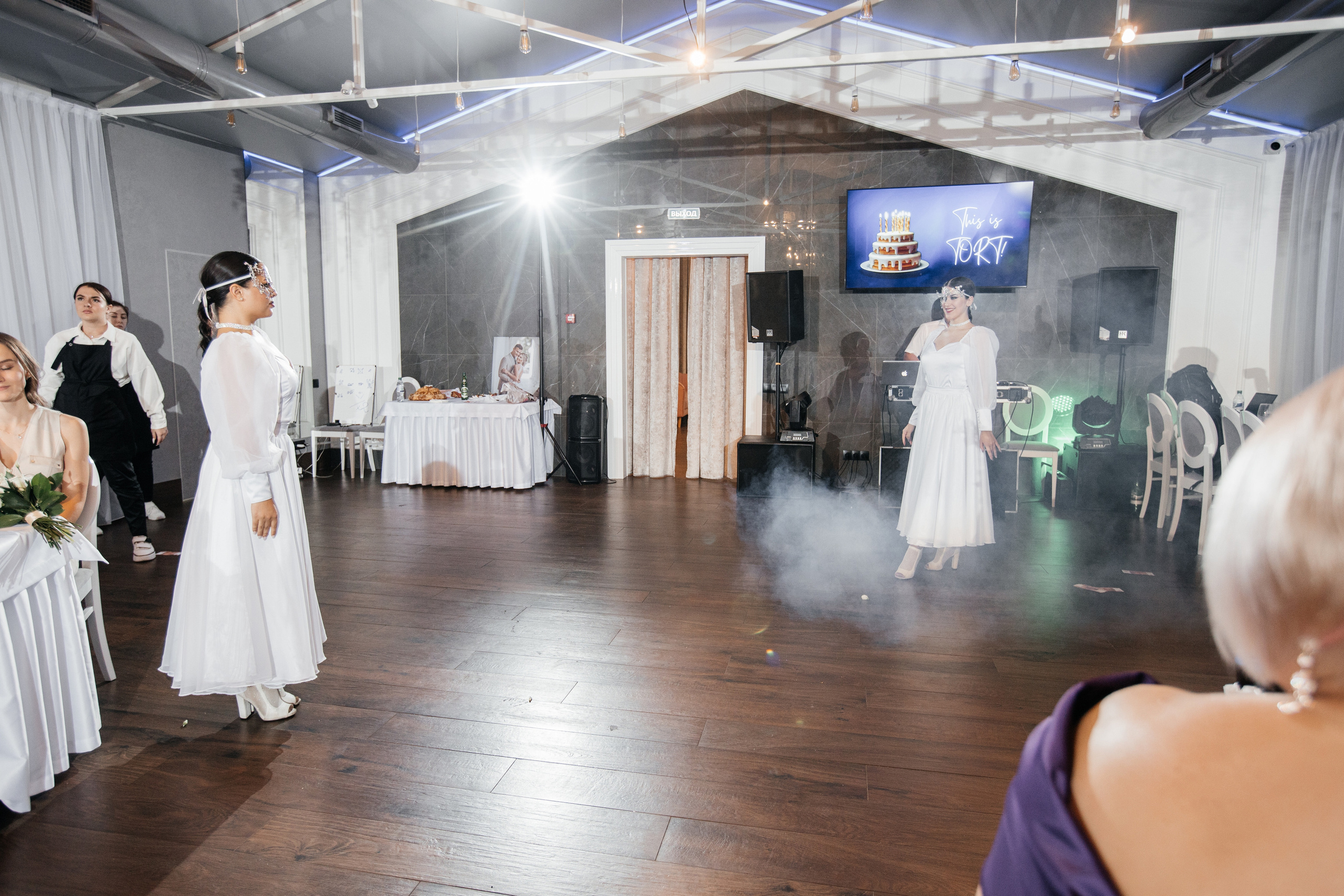 Злата & Данил