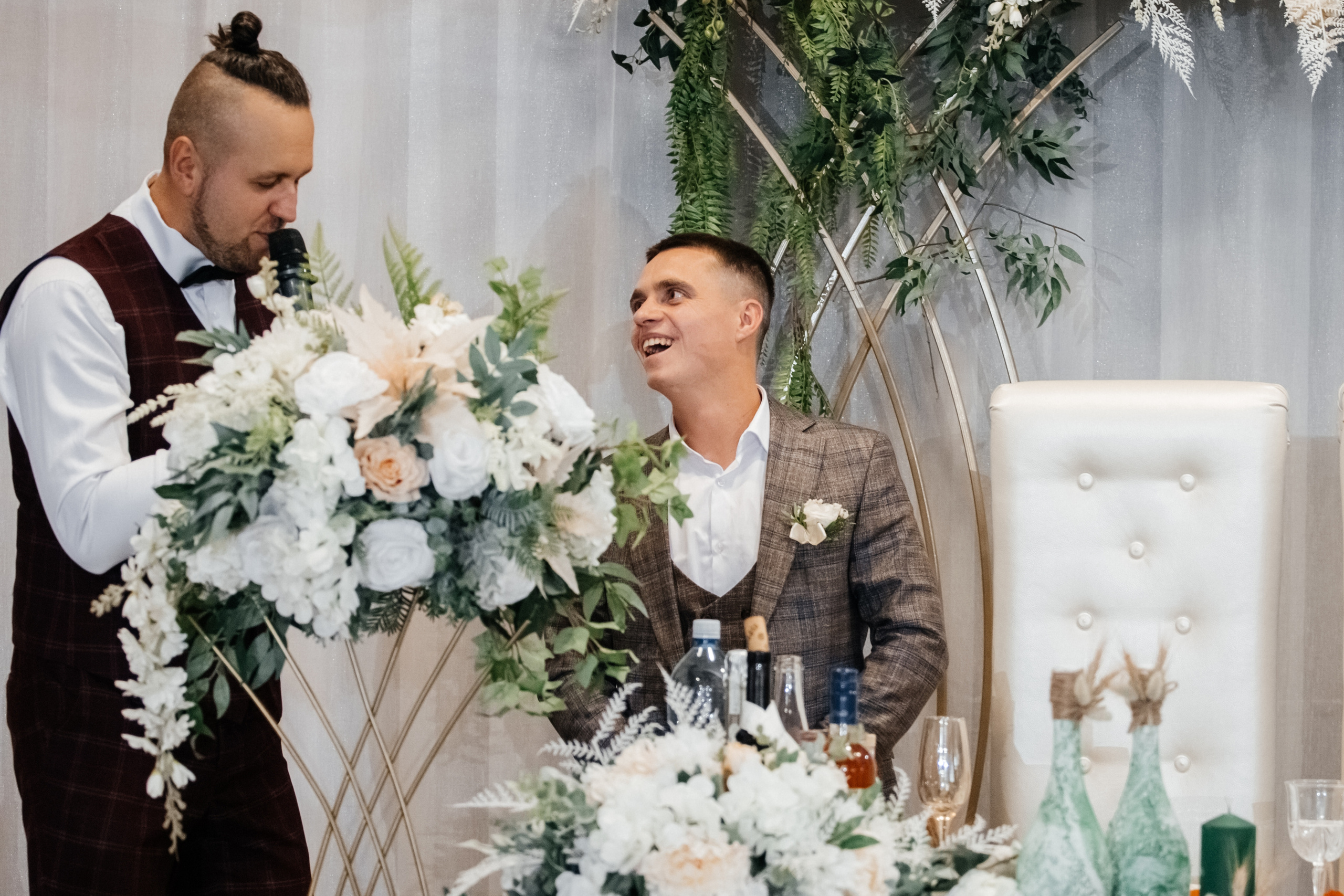 Кристина & Данил