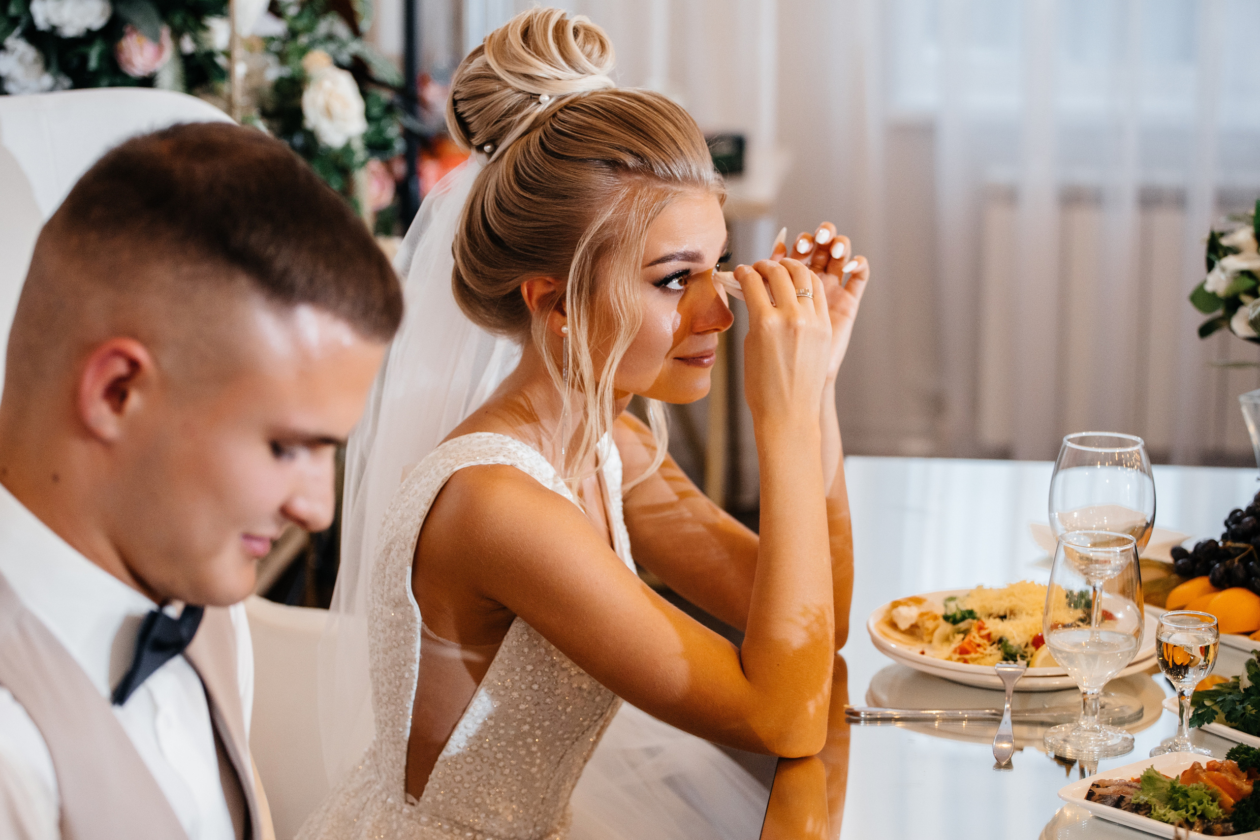 Злата & Данил