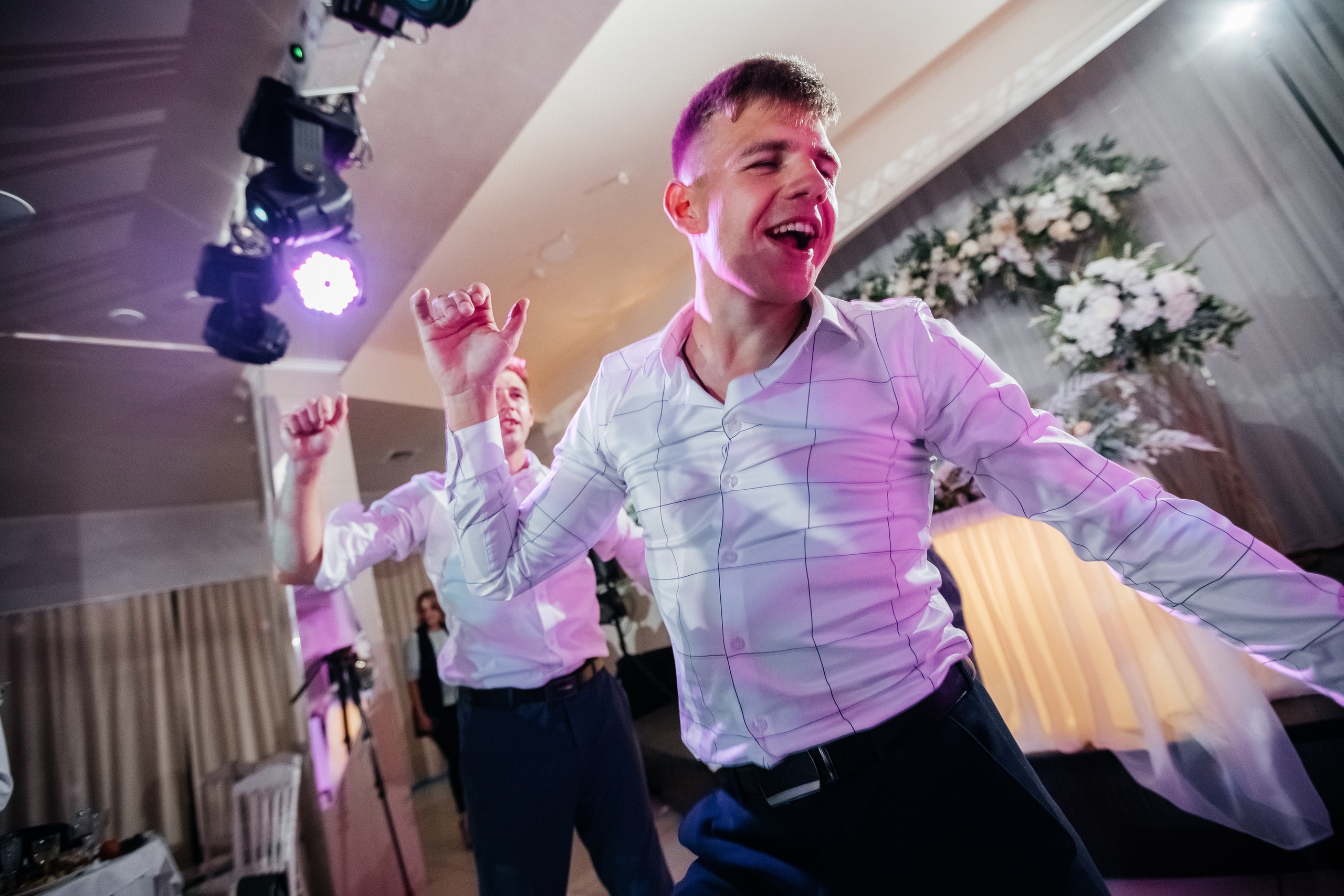 Кристина & Данил