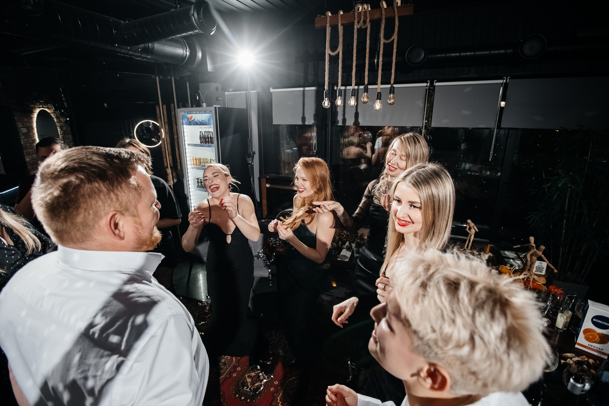 Юбилей Алисы