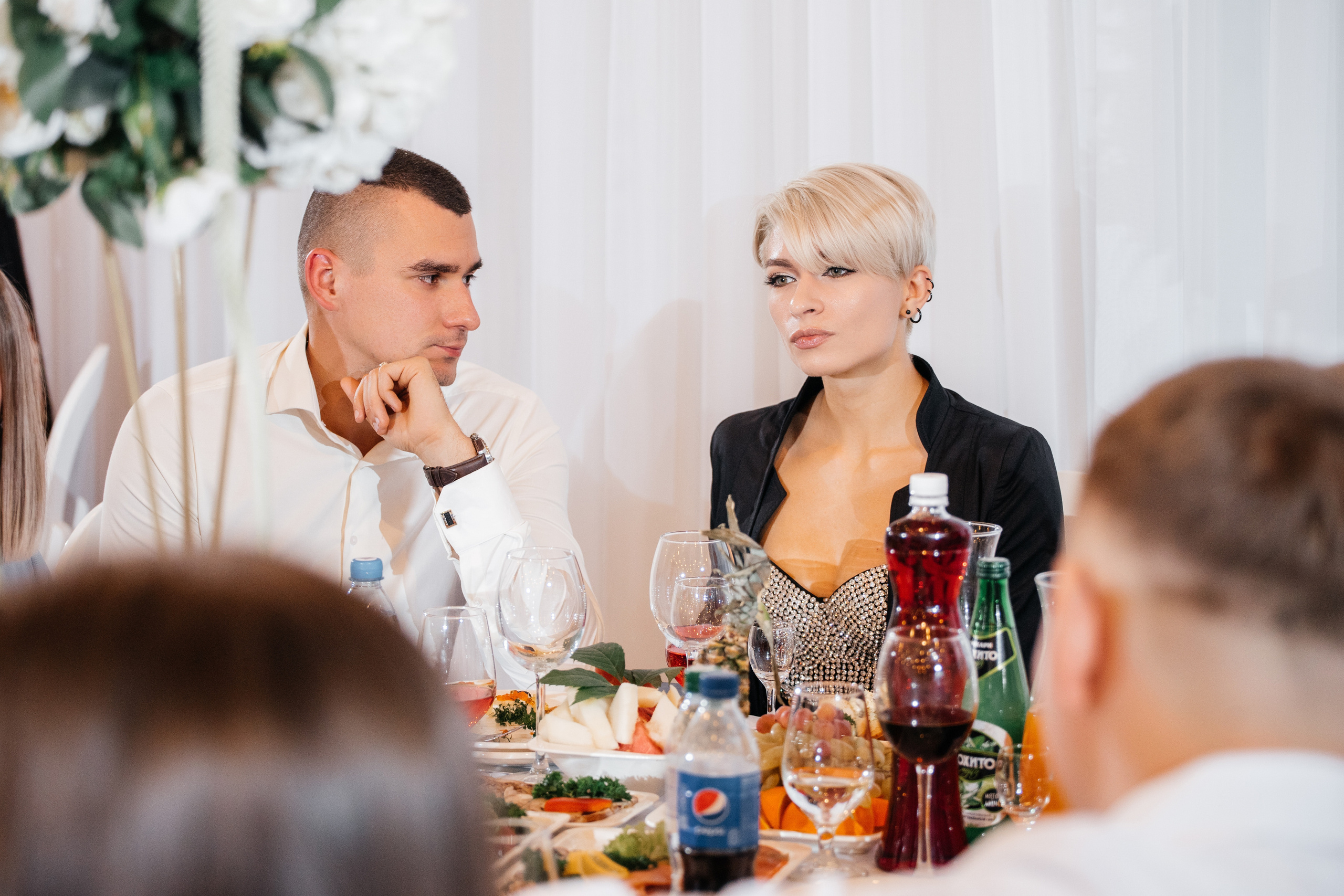 Злата & Данил