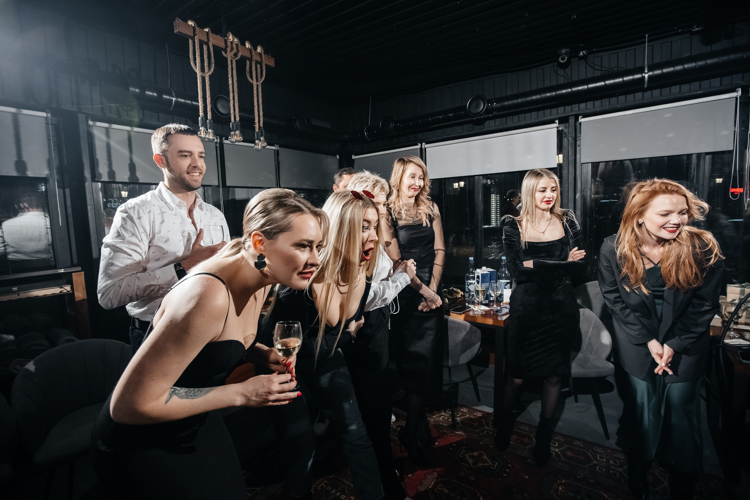 Юбилей Алисы