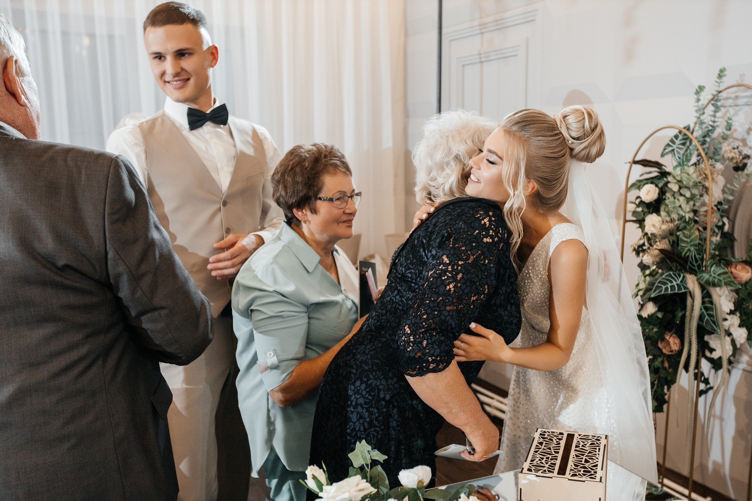 Злата & Данил