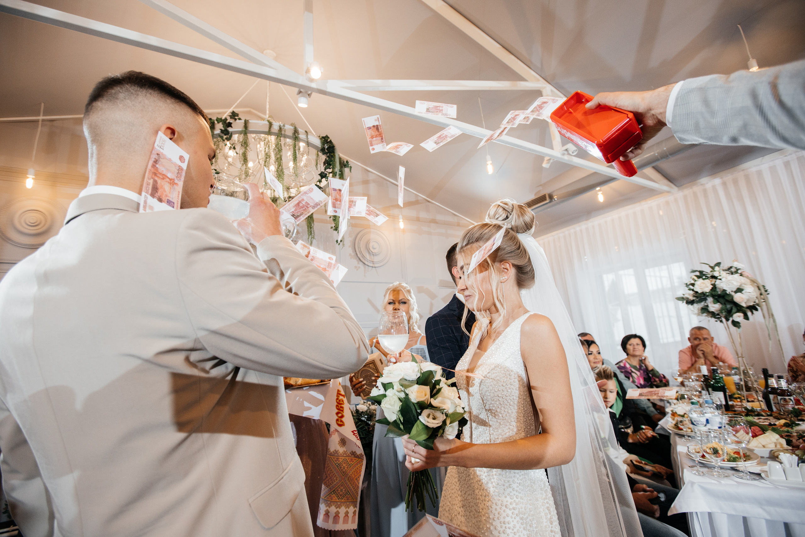 Злата & Данил