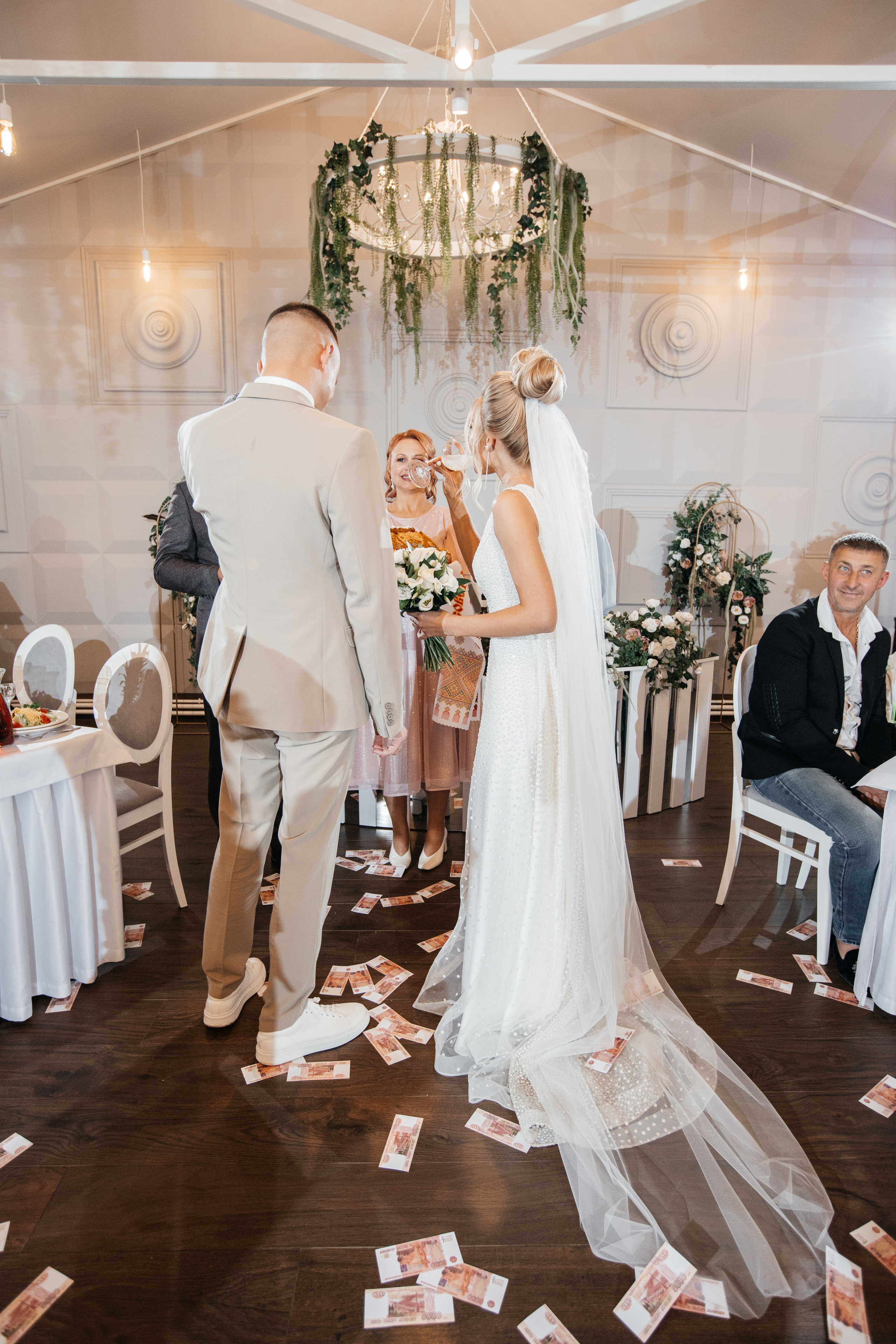 Злата & Данил