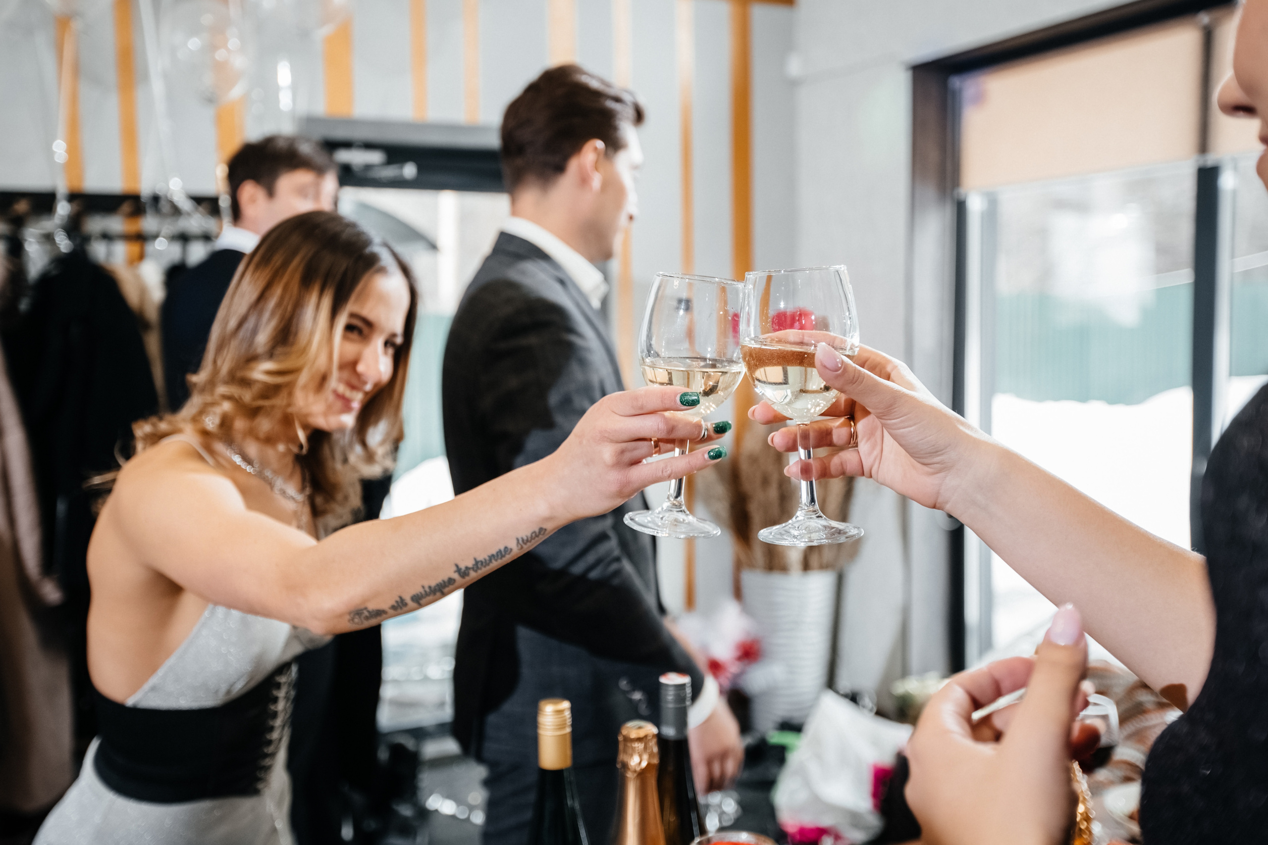 Юбилей Юлии