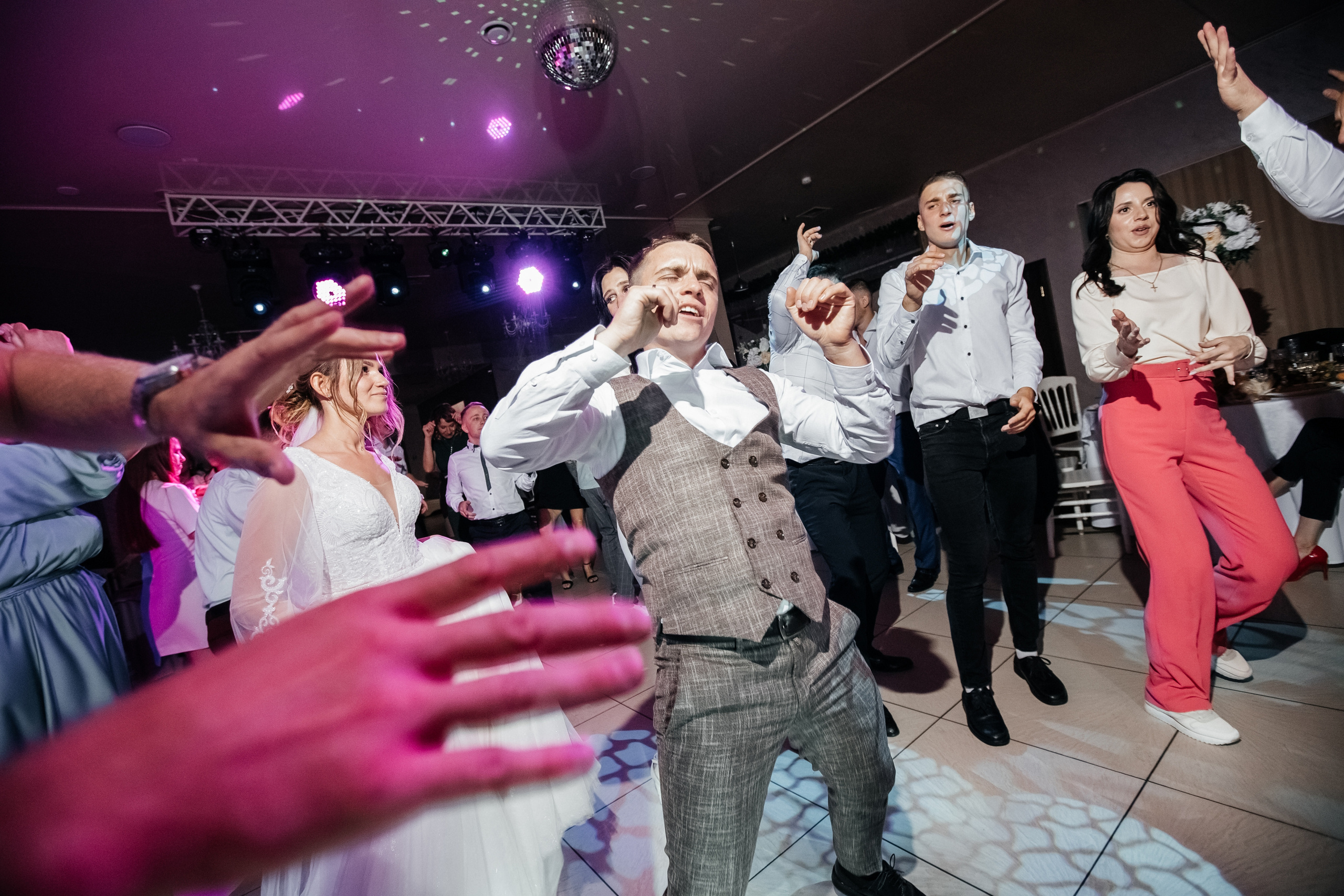 Кристина & Данил