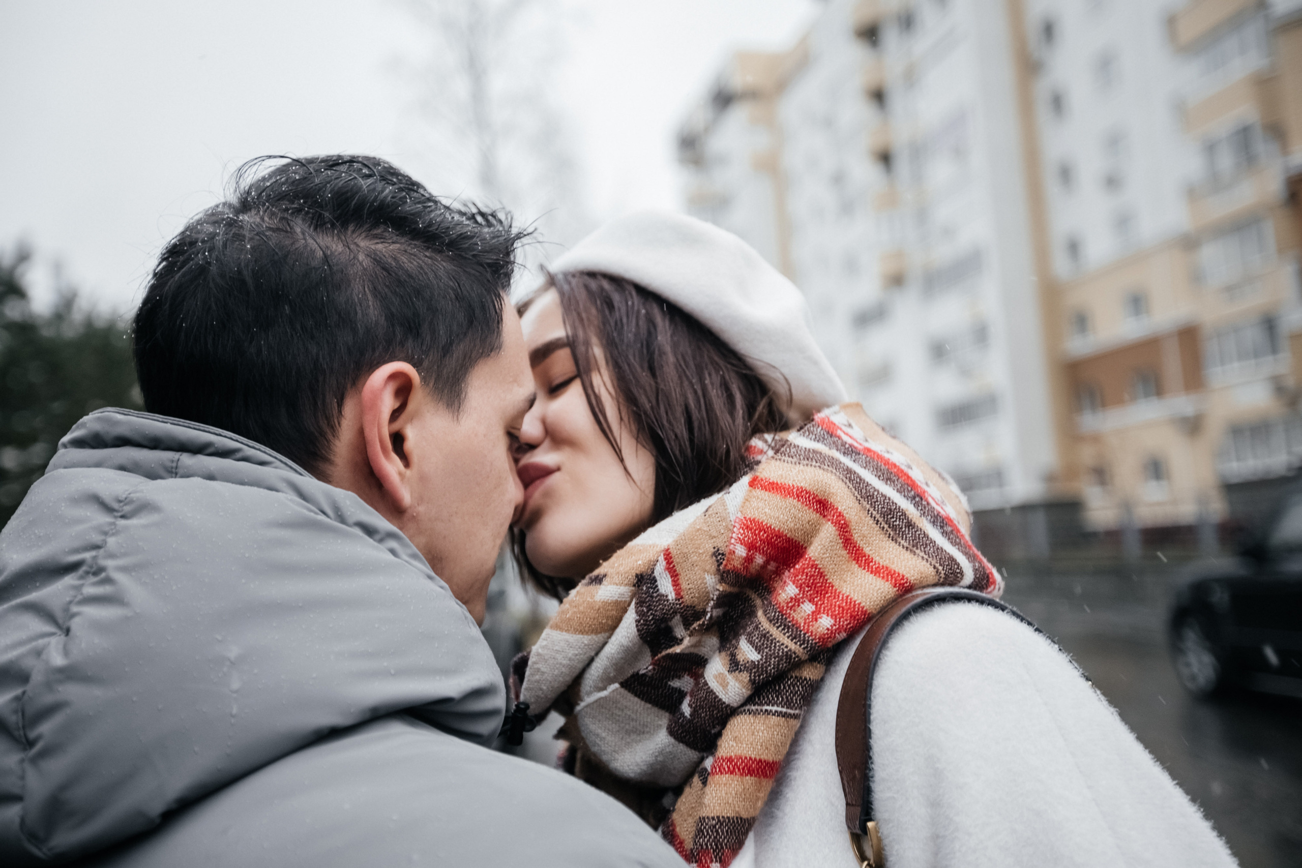Уютный семейный вечер. Свадебный фотограф Барнаул Алексей Павлов