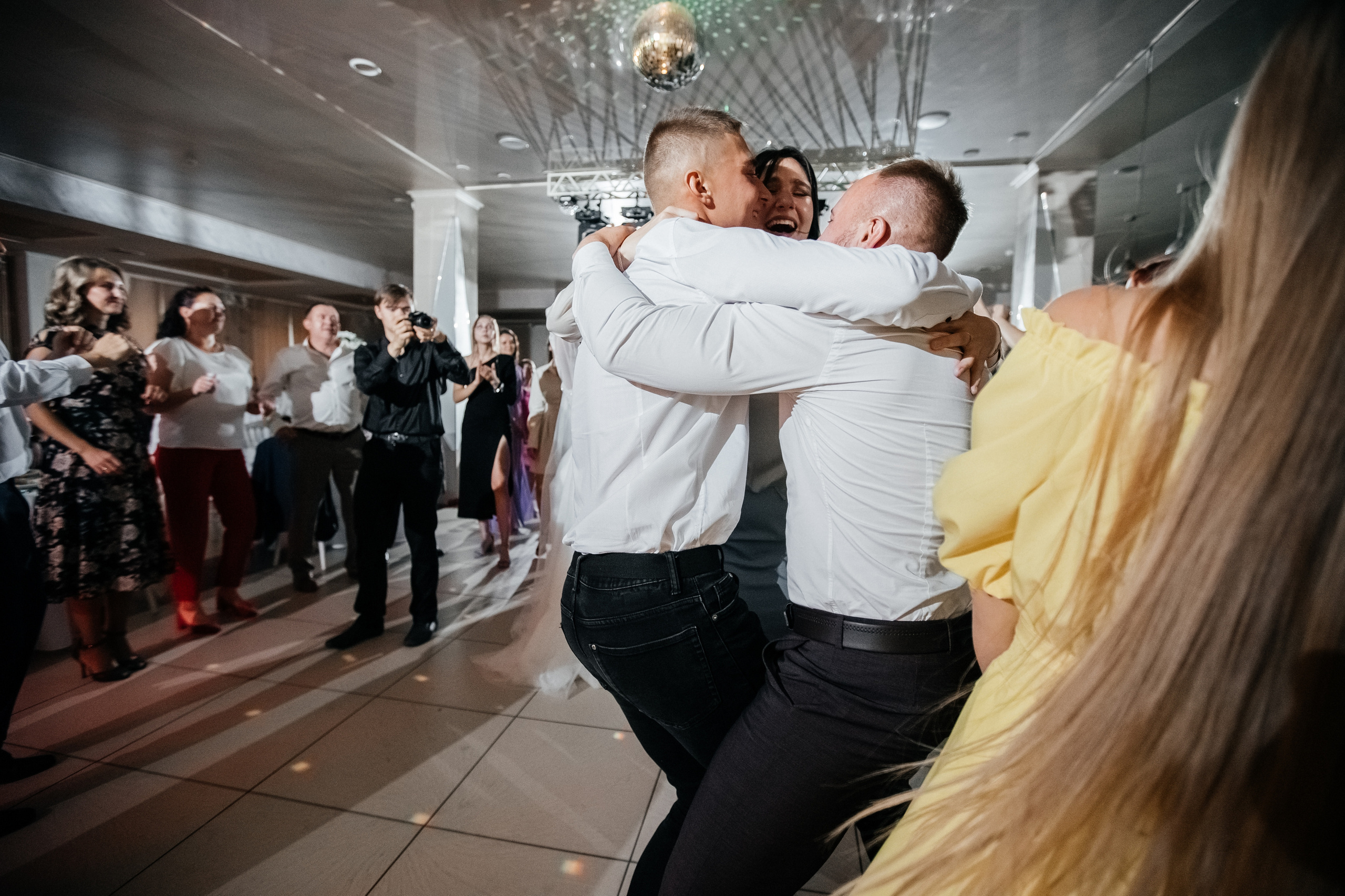 Кристина & Данил