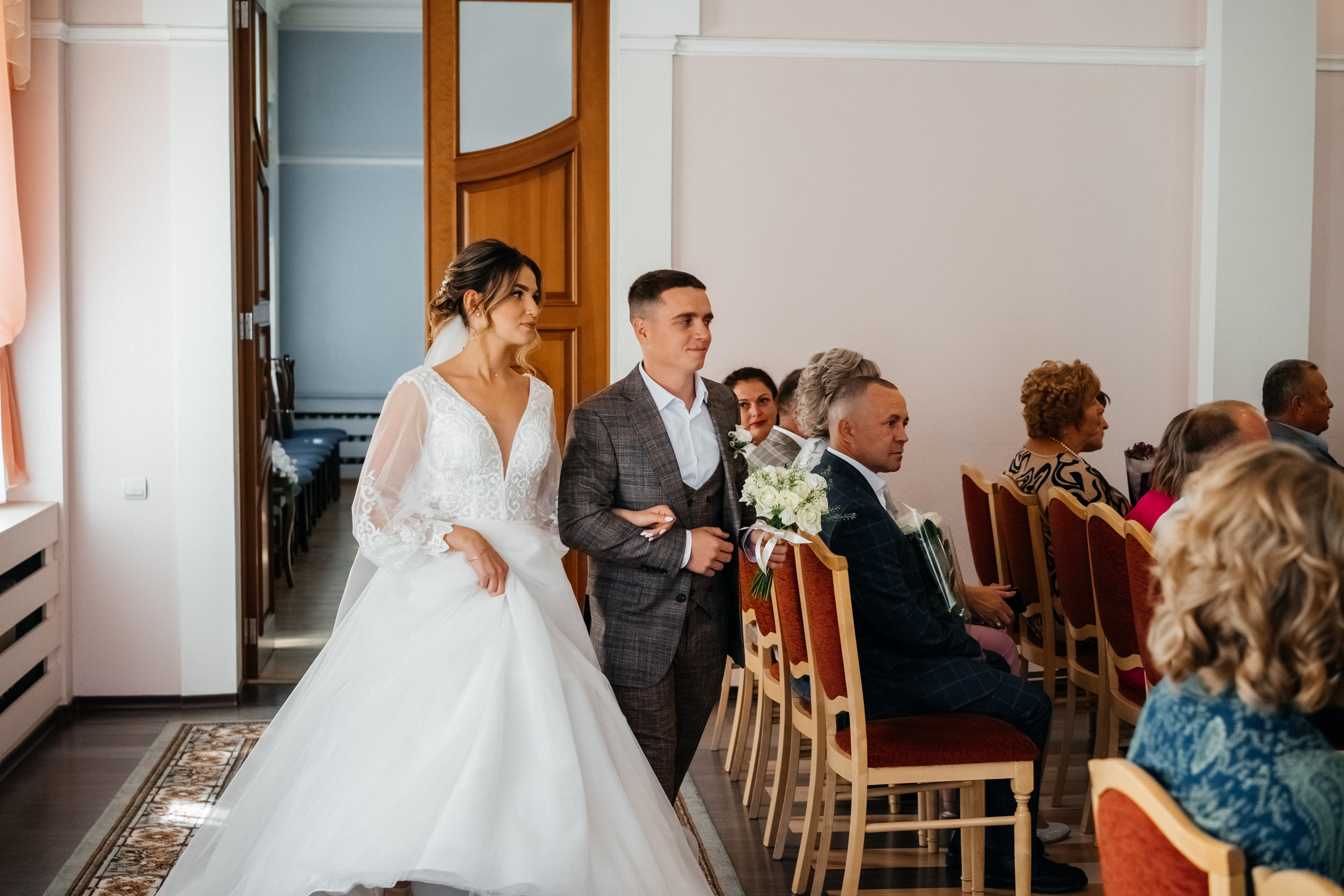 Кристина & Данил