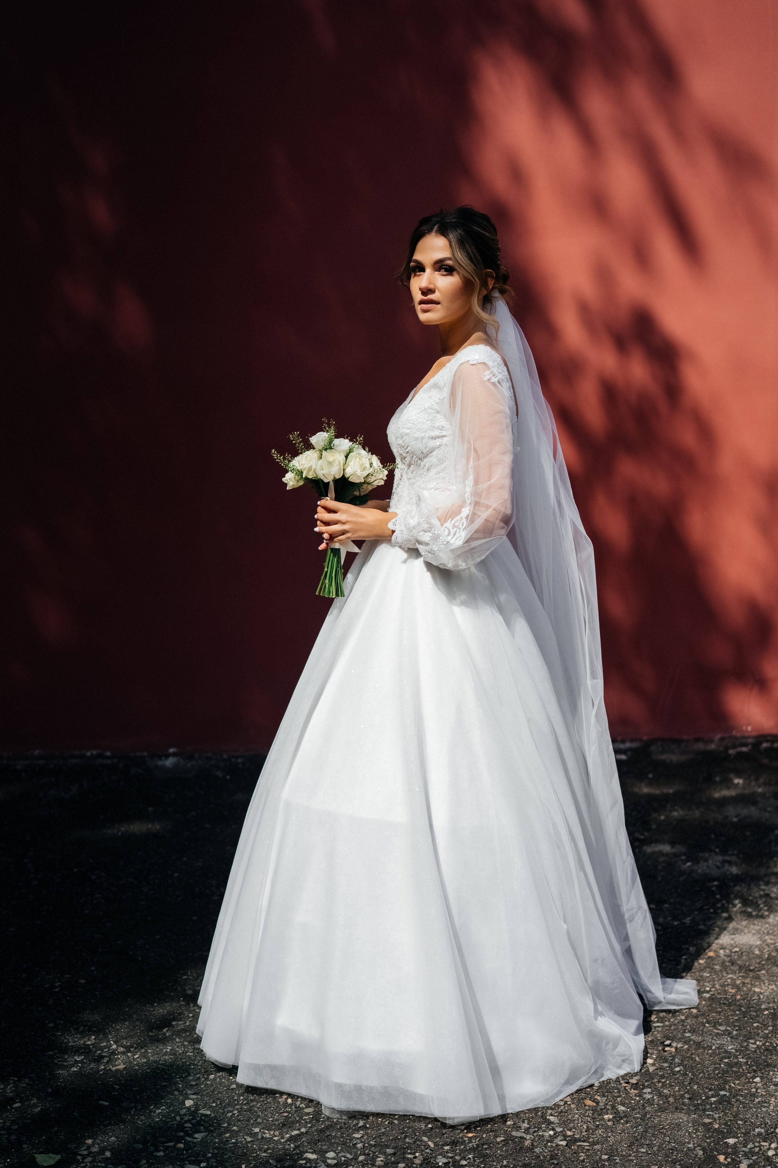 Кристина & Данил