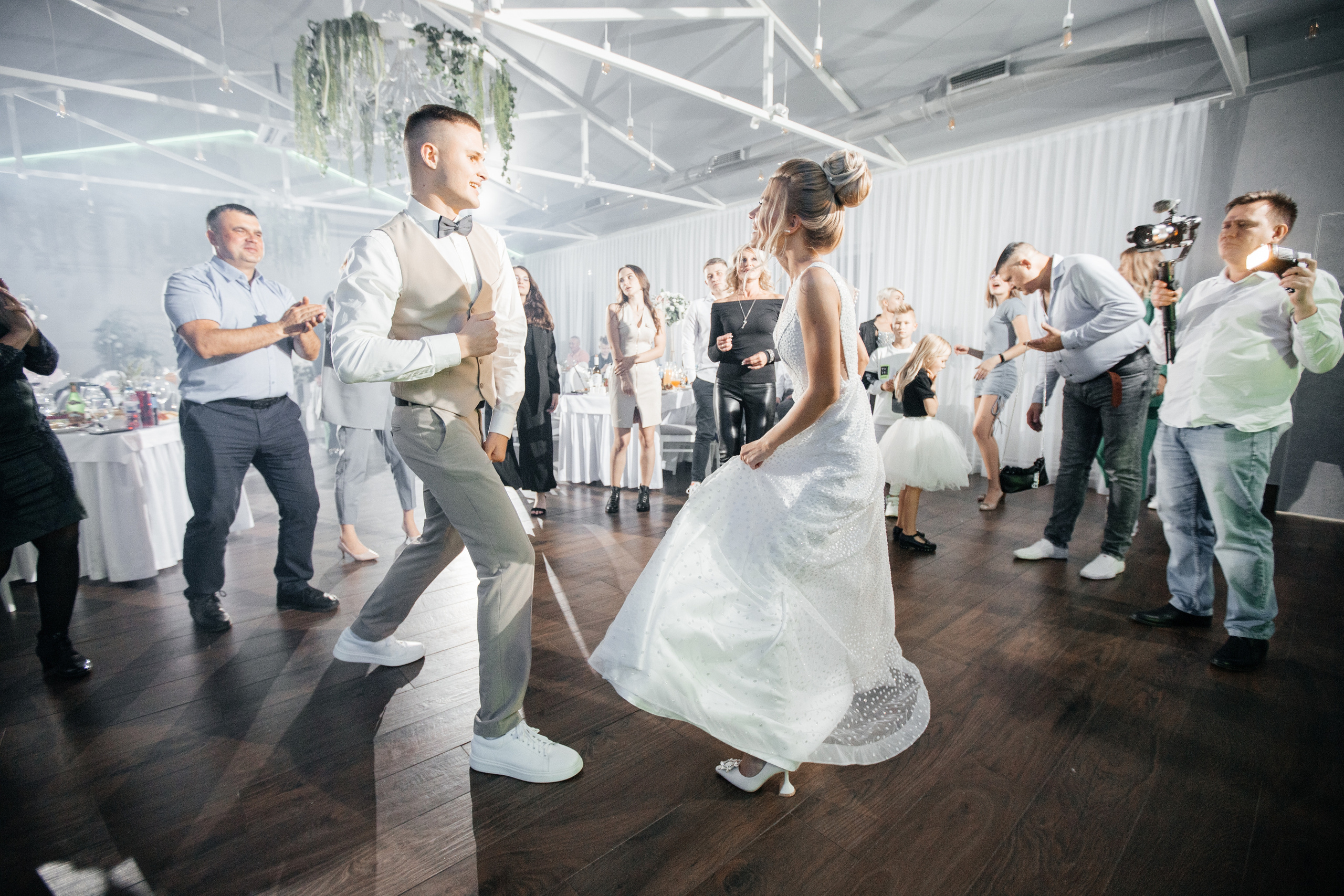 Злата & Данил