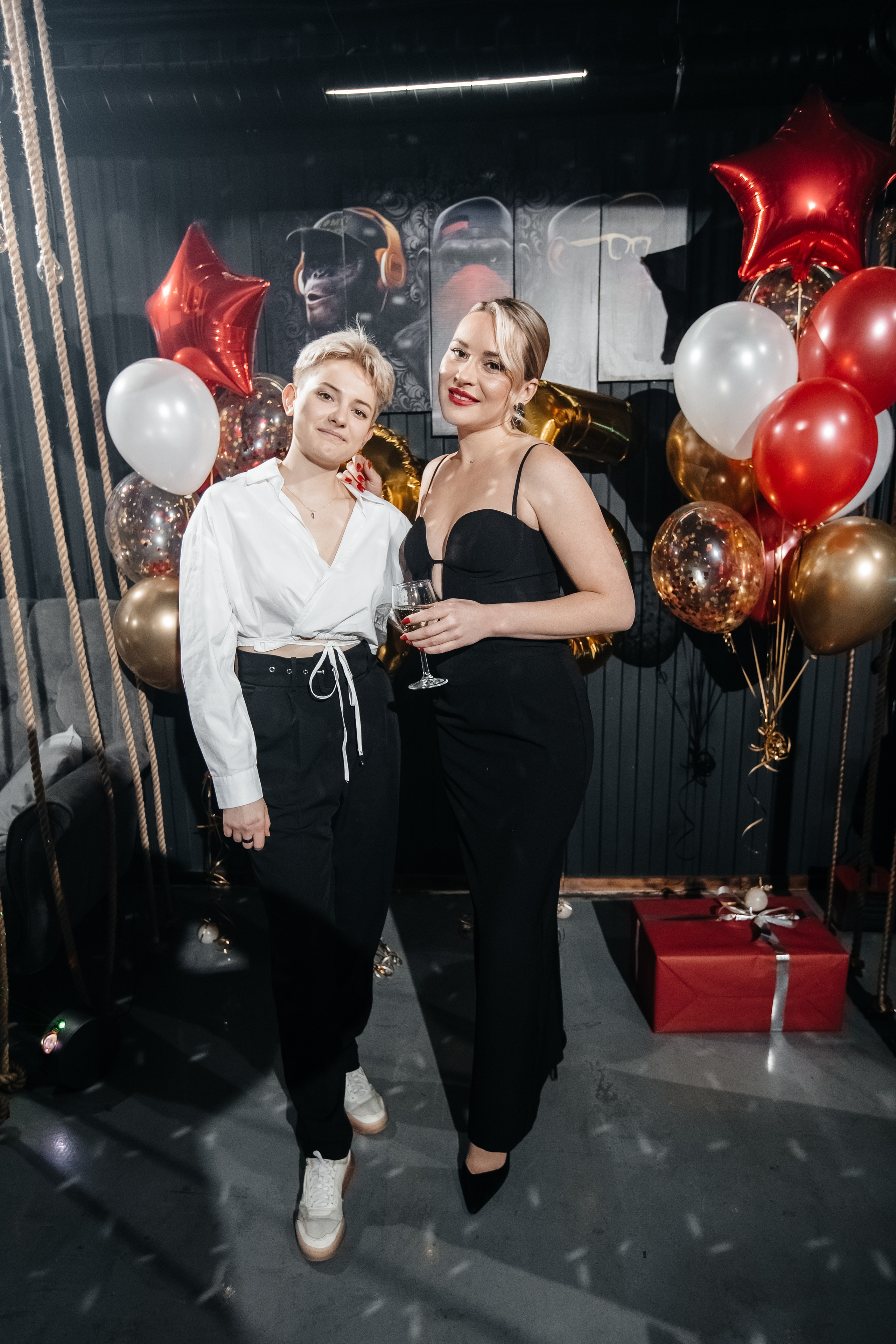 Юбилей Алисы