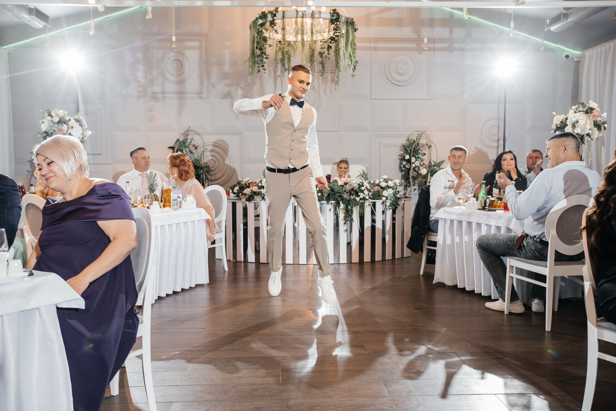 Злата & Данил