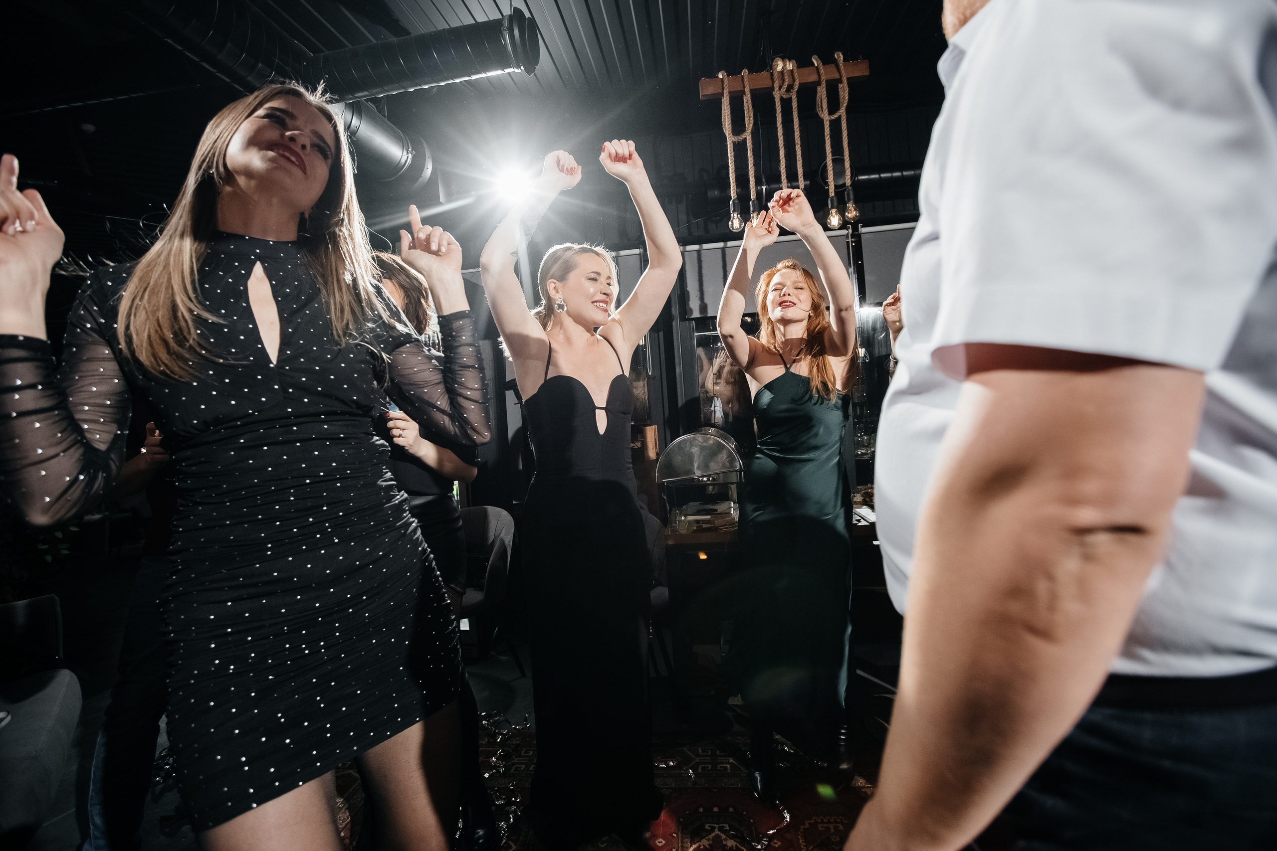 Юбилей Алисы